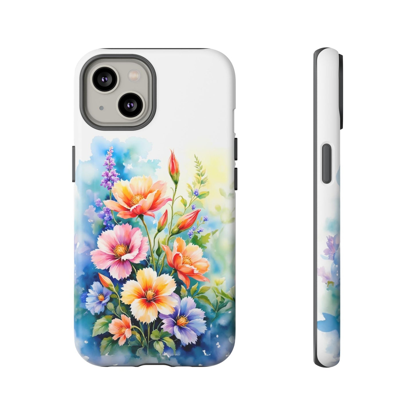 iphone case Watercolor Wonder iPhone 14