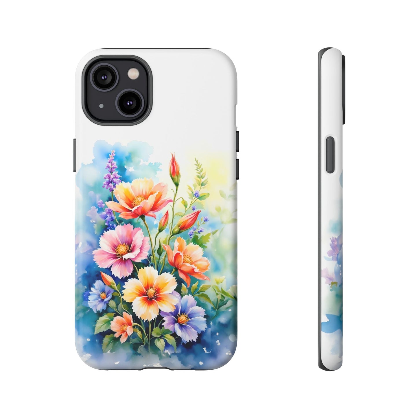iphone case Watercolor Wonder iPhone 14 Plus