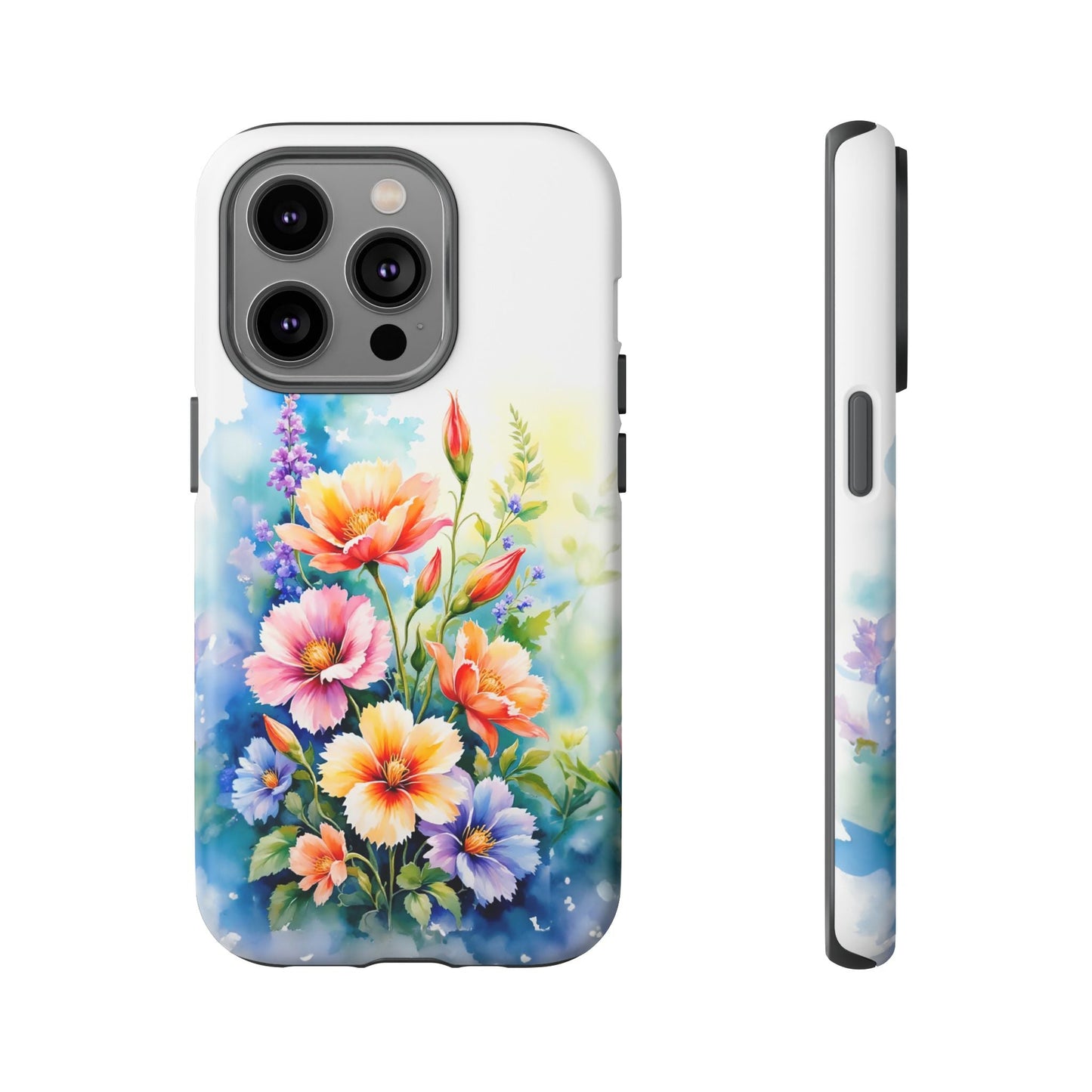 iphone case Watercolor Wonder iPhone 14 Pro