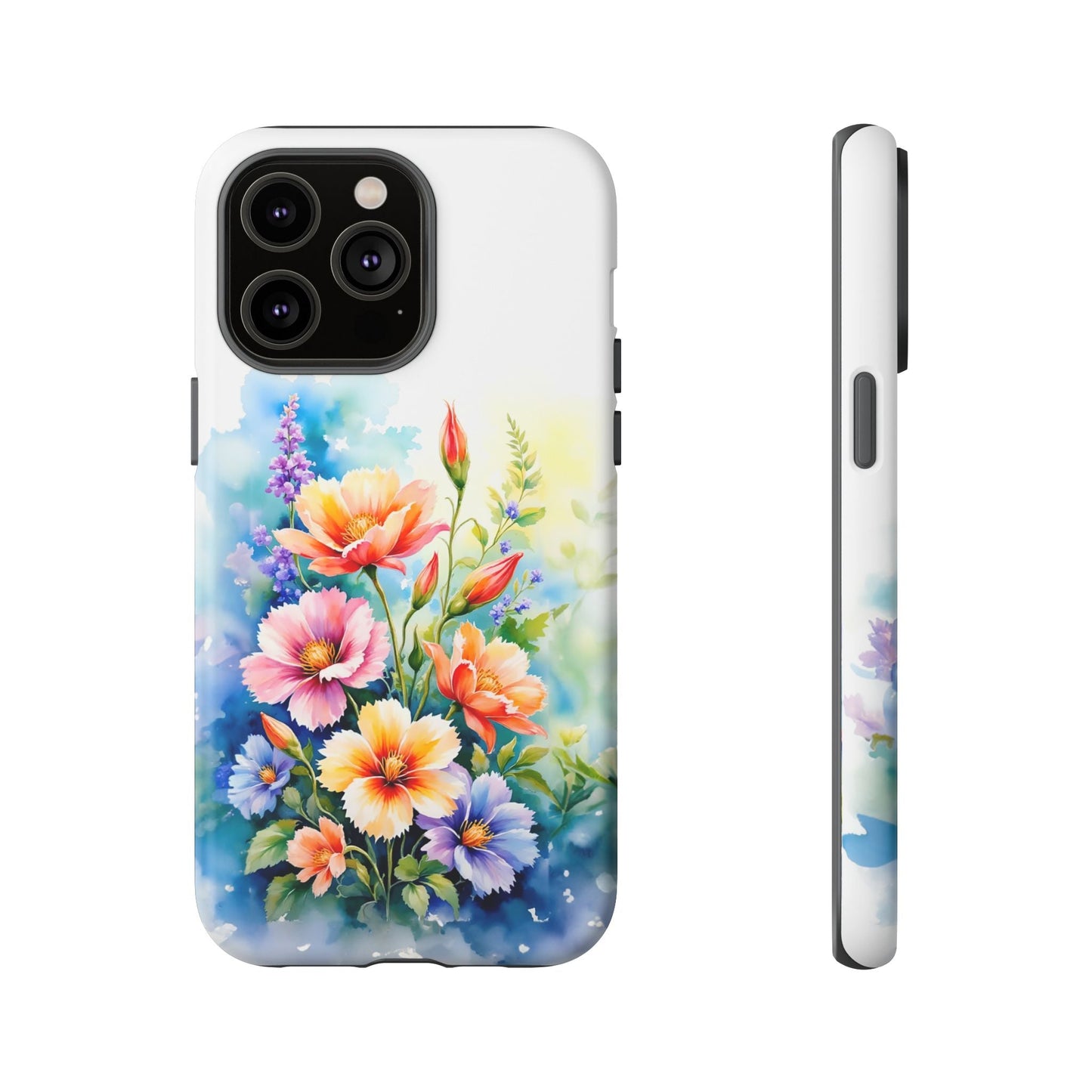 iphone case Watercolor Wonder iPhone 14 Pro Max