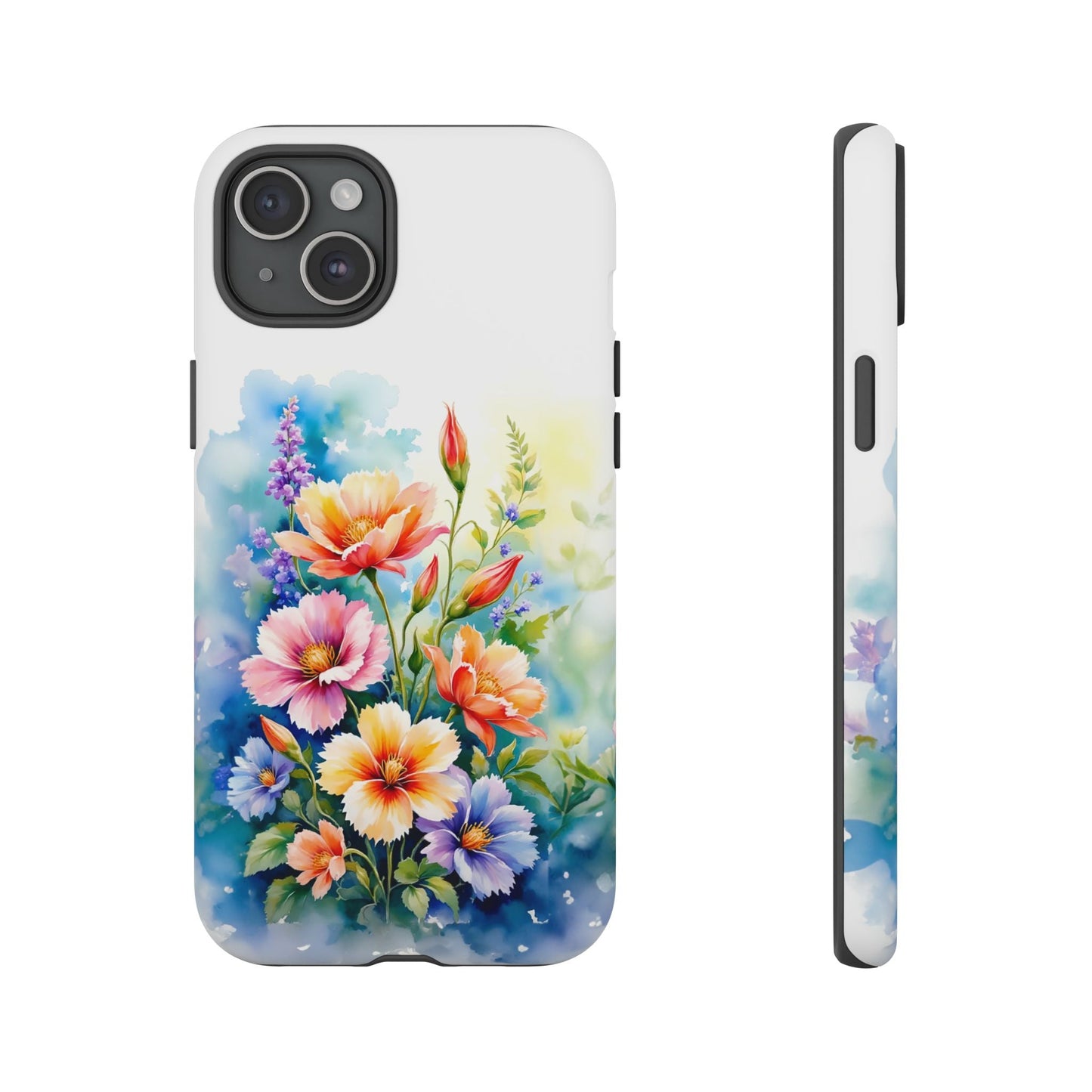 iphone case Watercolor Wonder iPhone 15 Plus