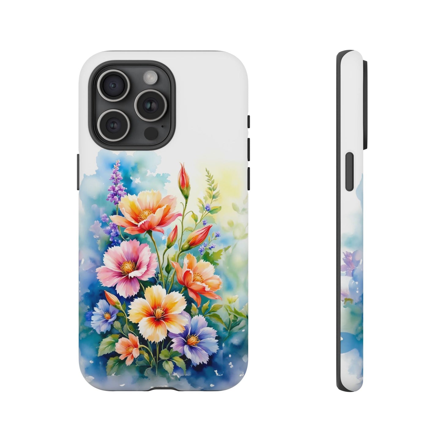 iphone case Watercolor Wonder iPhone 15 Pro Max