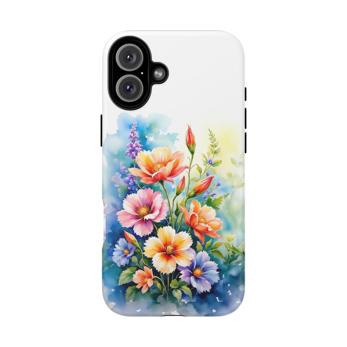 iphone case Watercolor Wonder iPhone 16 Plus