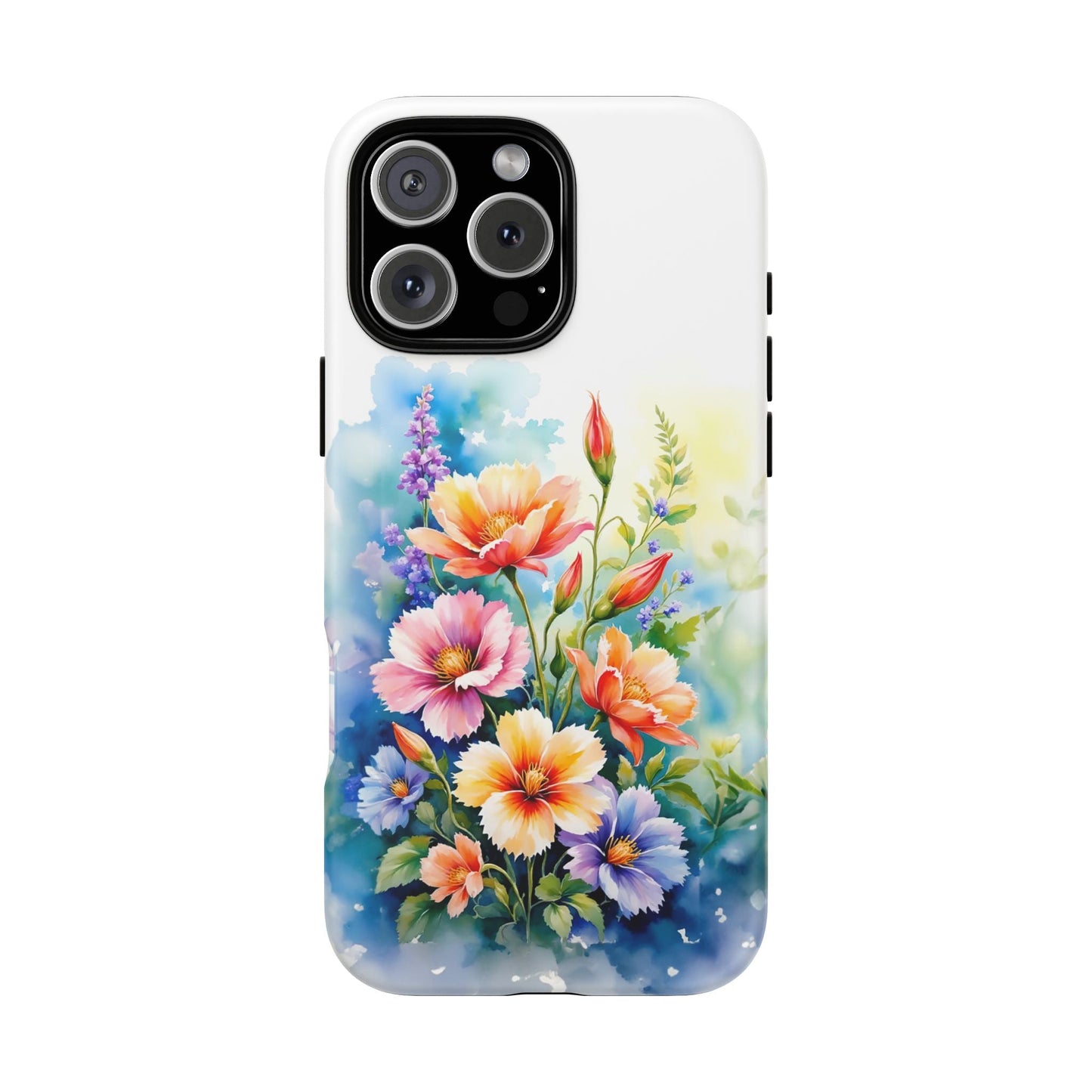 iphone case Watercolor Wonder iPhone 16 Pro Max