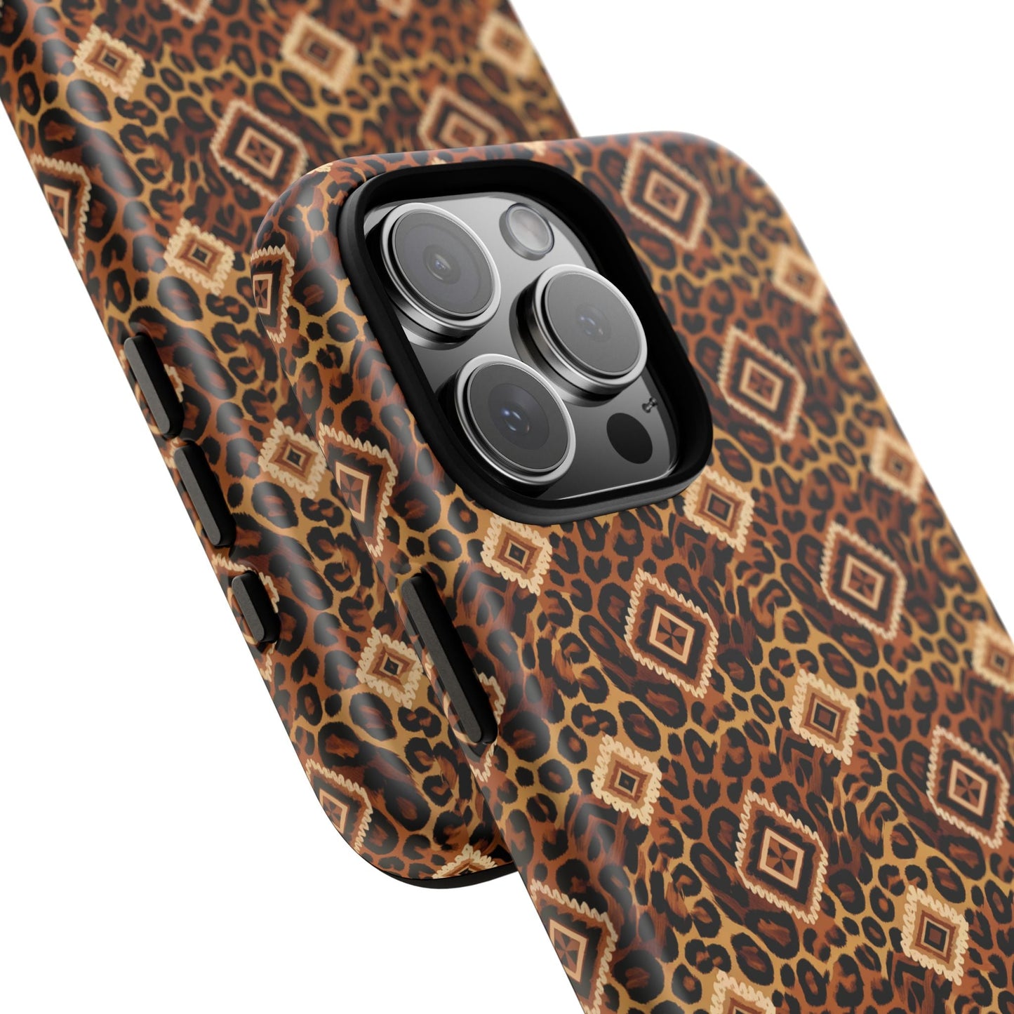 iphone case Wild Diamonds