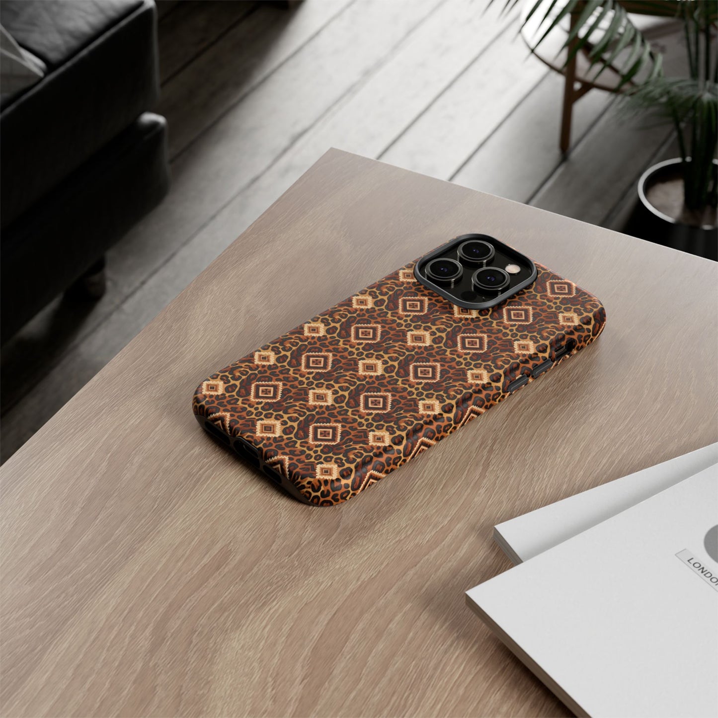 iphone case Wild Diamonds