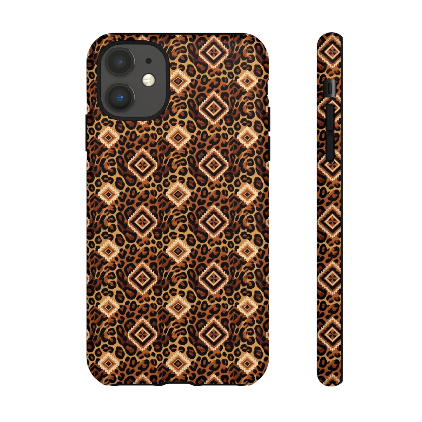 iphone case Wild Diamonds iPhone 11
