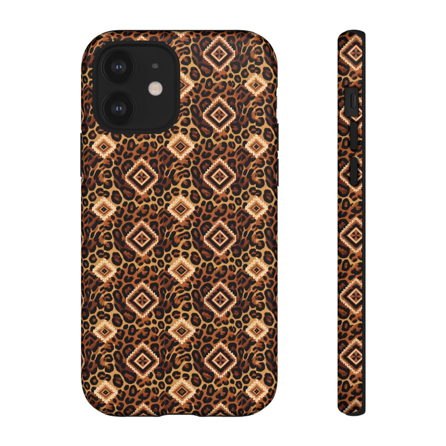 iphone case Wild Diamonds iPhone 12