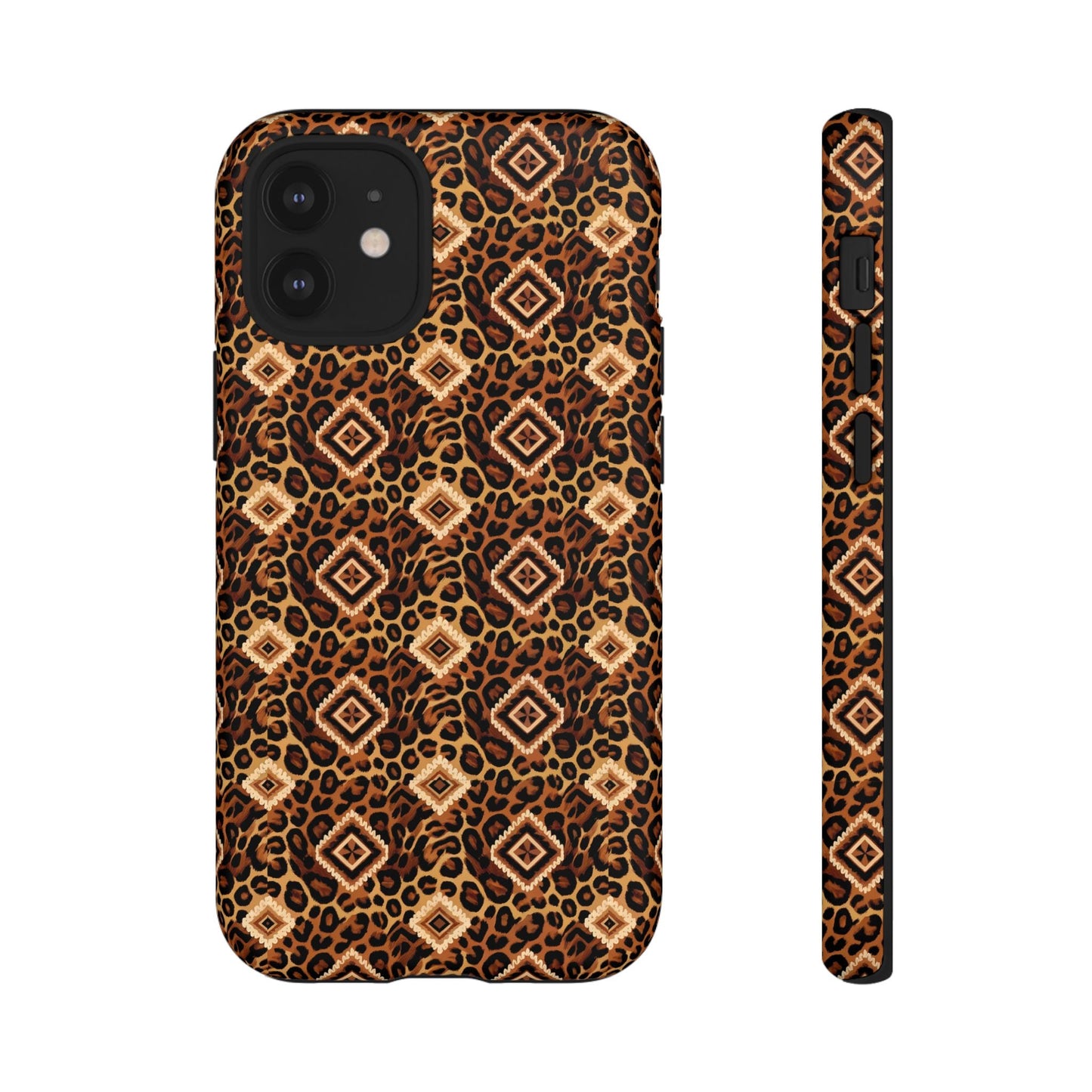 iphone case Wild Diamonds iPhone 12 Mini