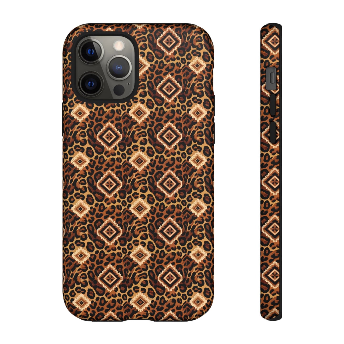 iphone case Wild Diamonds iPhone 12 Pro