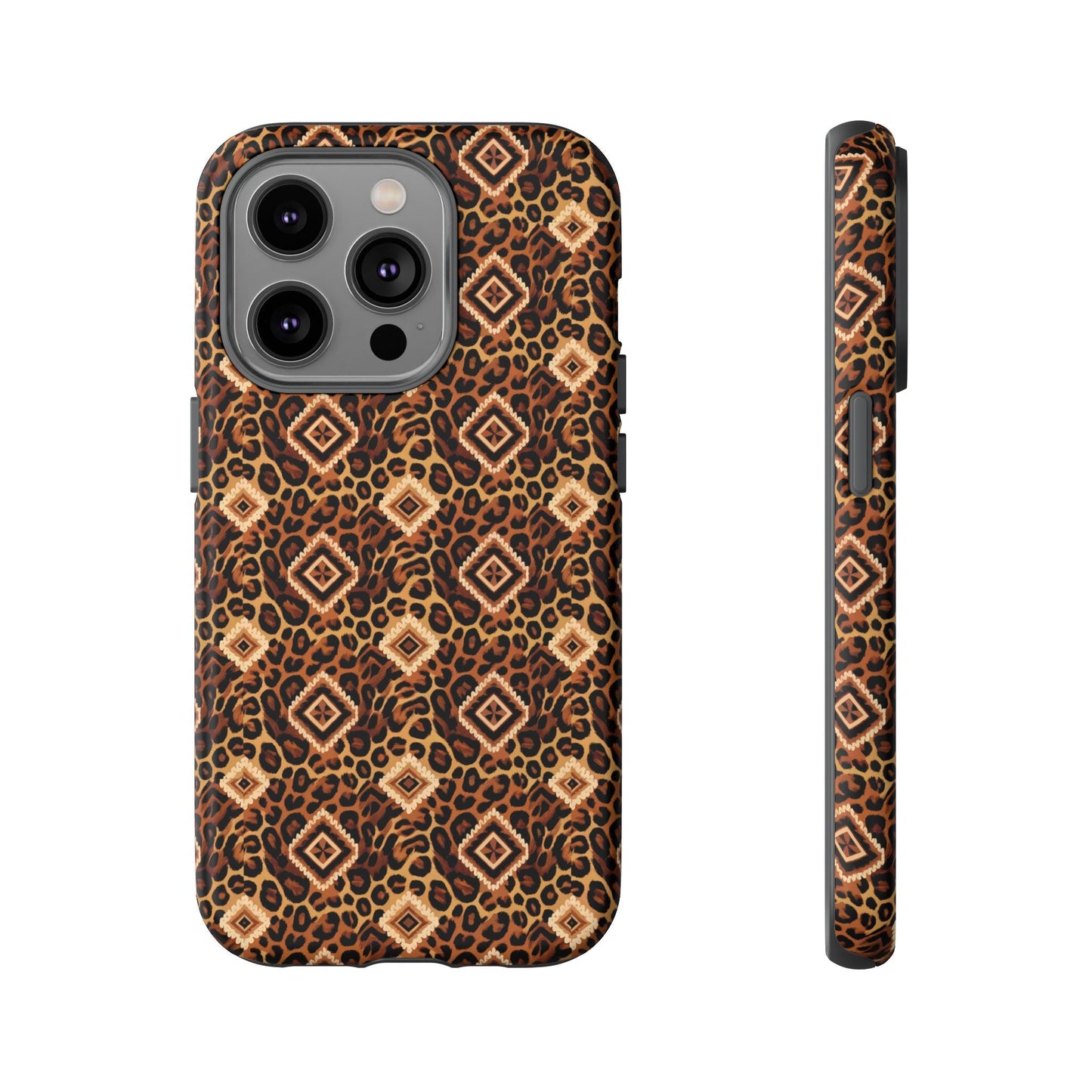 iphone case Wild Diamonds iPhone 14 Pro