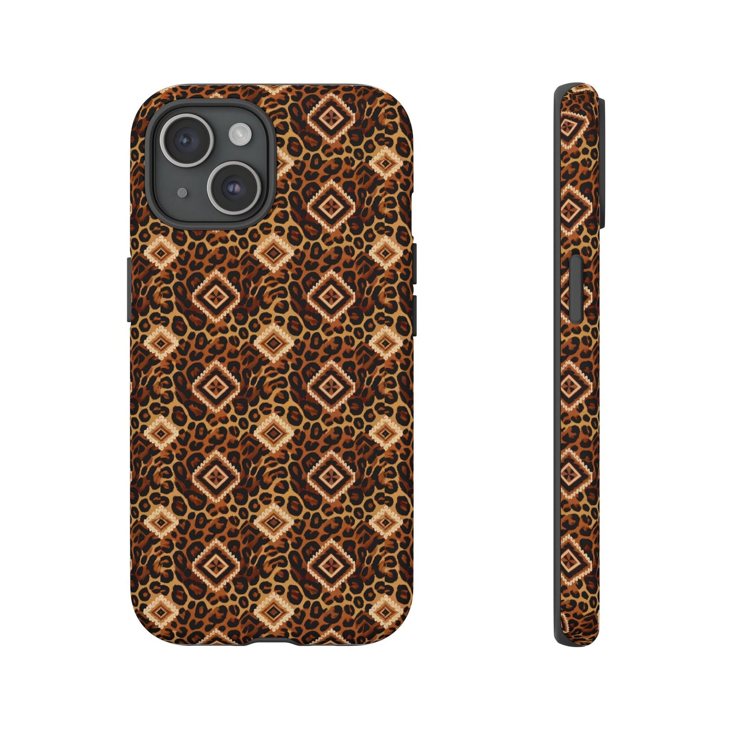 iphone case Wild Diamonds iPhone 15