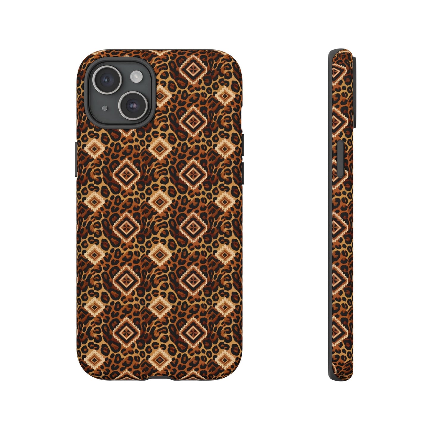 iphone case Wild Diamonds iPhone 15 Plus