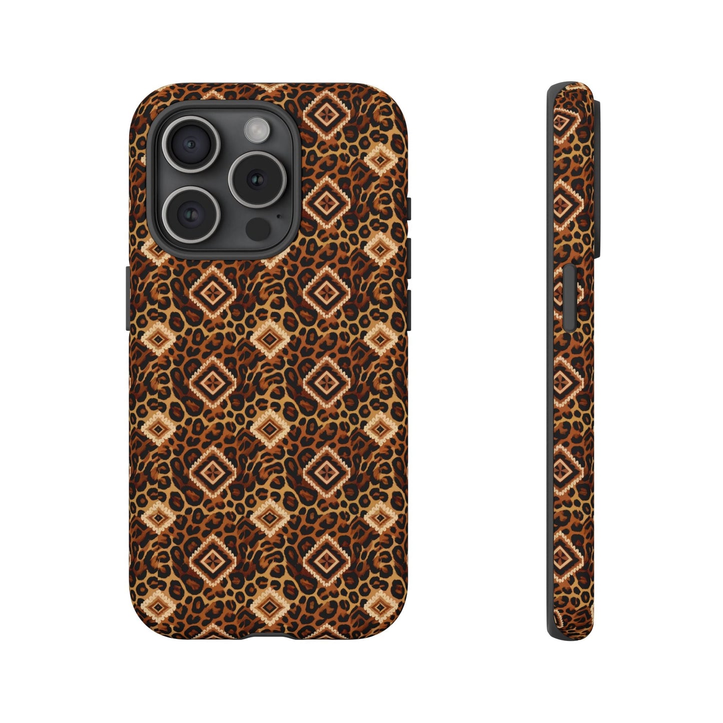iphone case Wild Diamonds iPhone 15 Pro