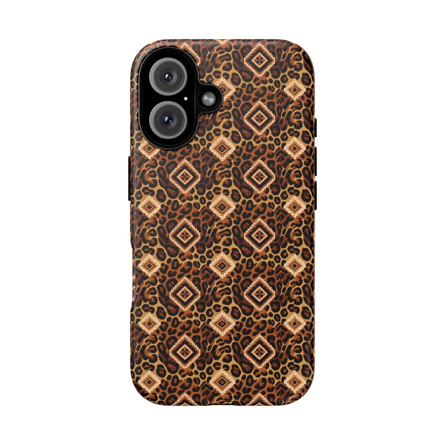 iphone case Wild Diamonds iPhone 16