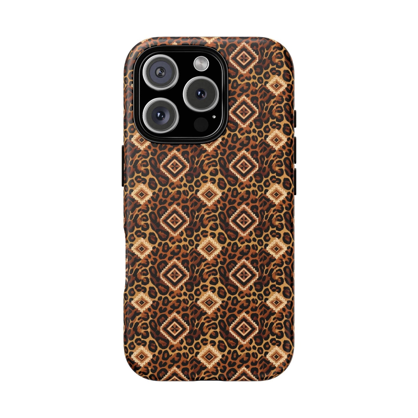 iphone case Wild Diamonds iPhone 16 Pro