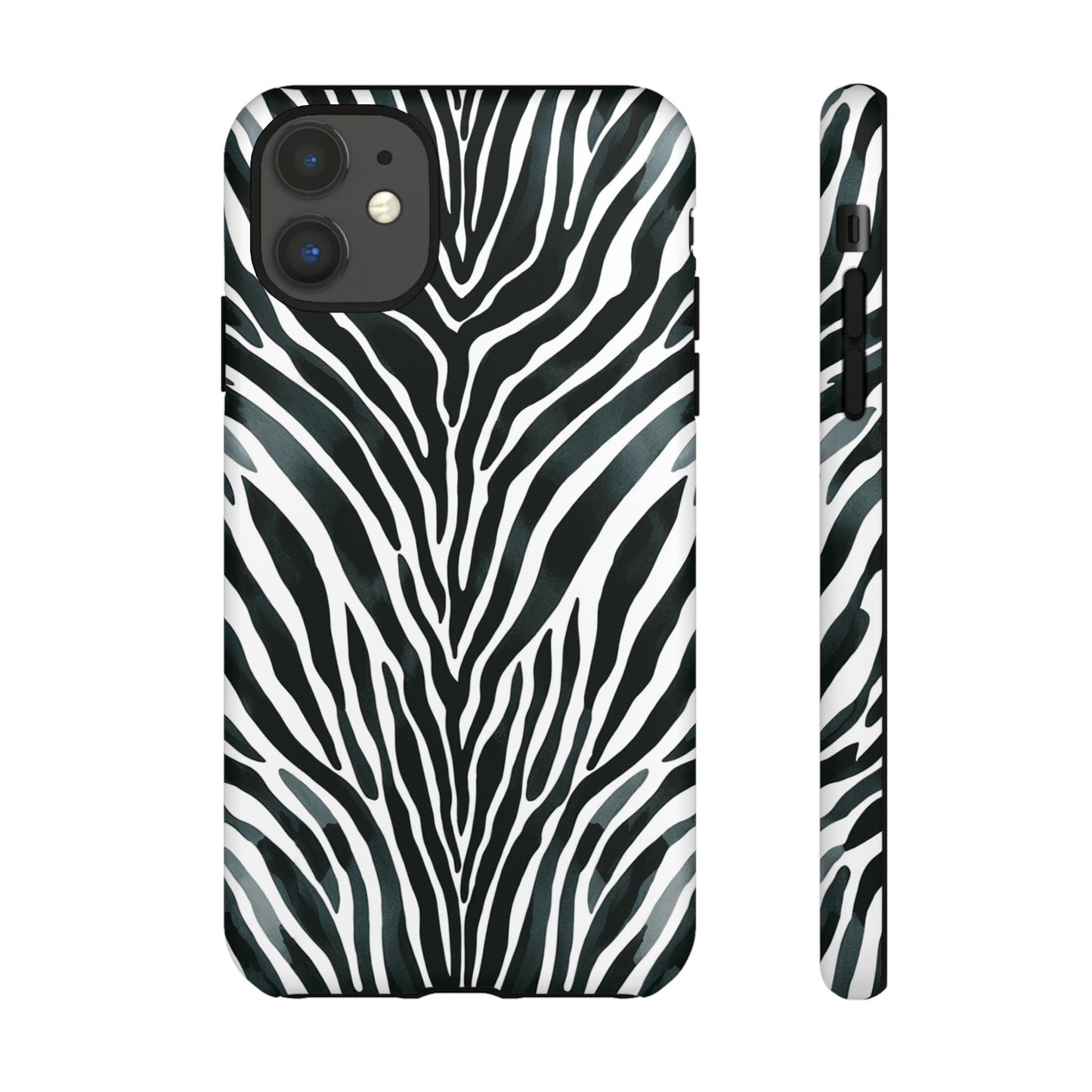 iphone case Wild Elegance iPhone 11