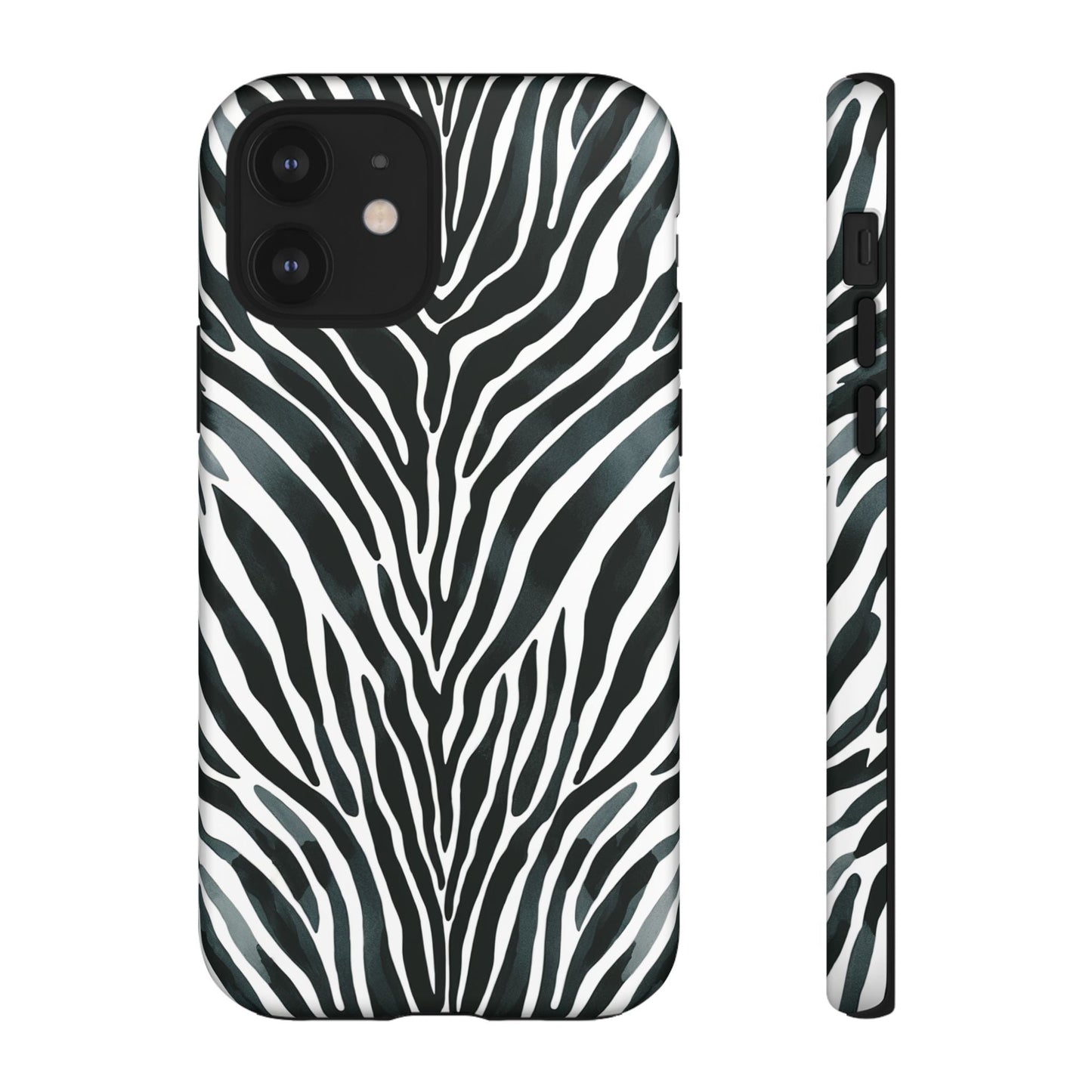 iphone case Wild Elegance iPhone 12