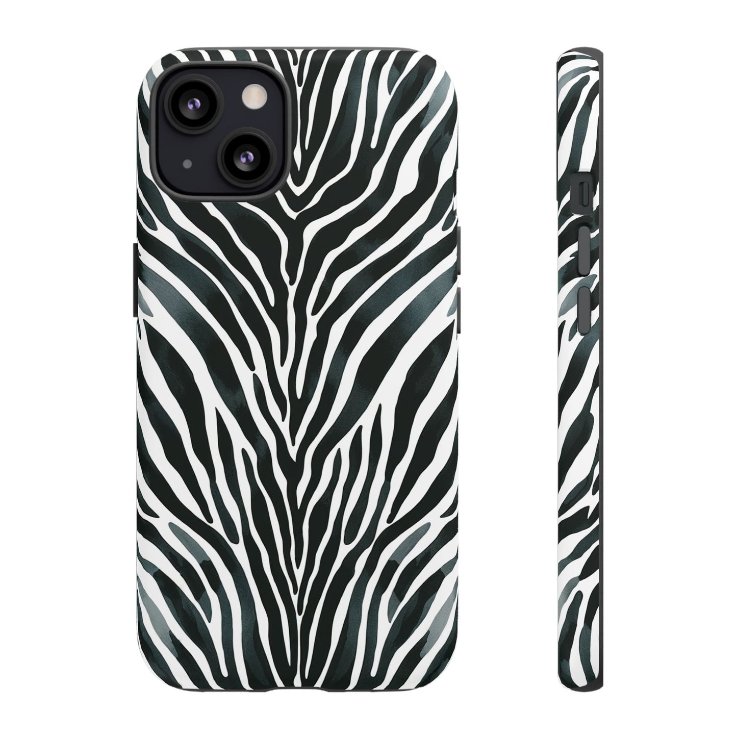 iphone case Wild Elegance iPhone 13