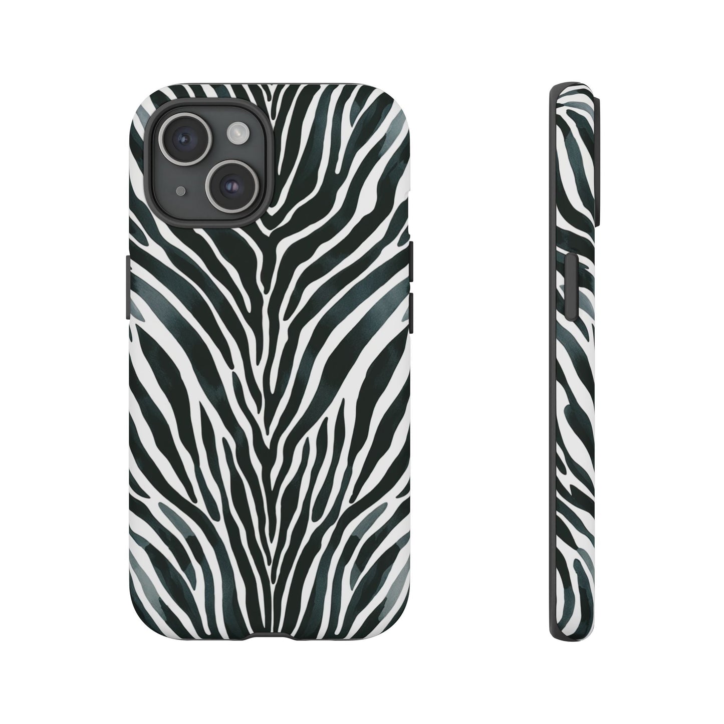 iphone case Wild Elegance iPhone 15