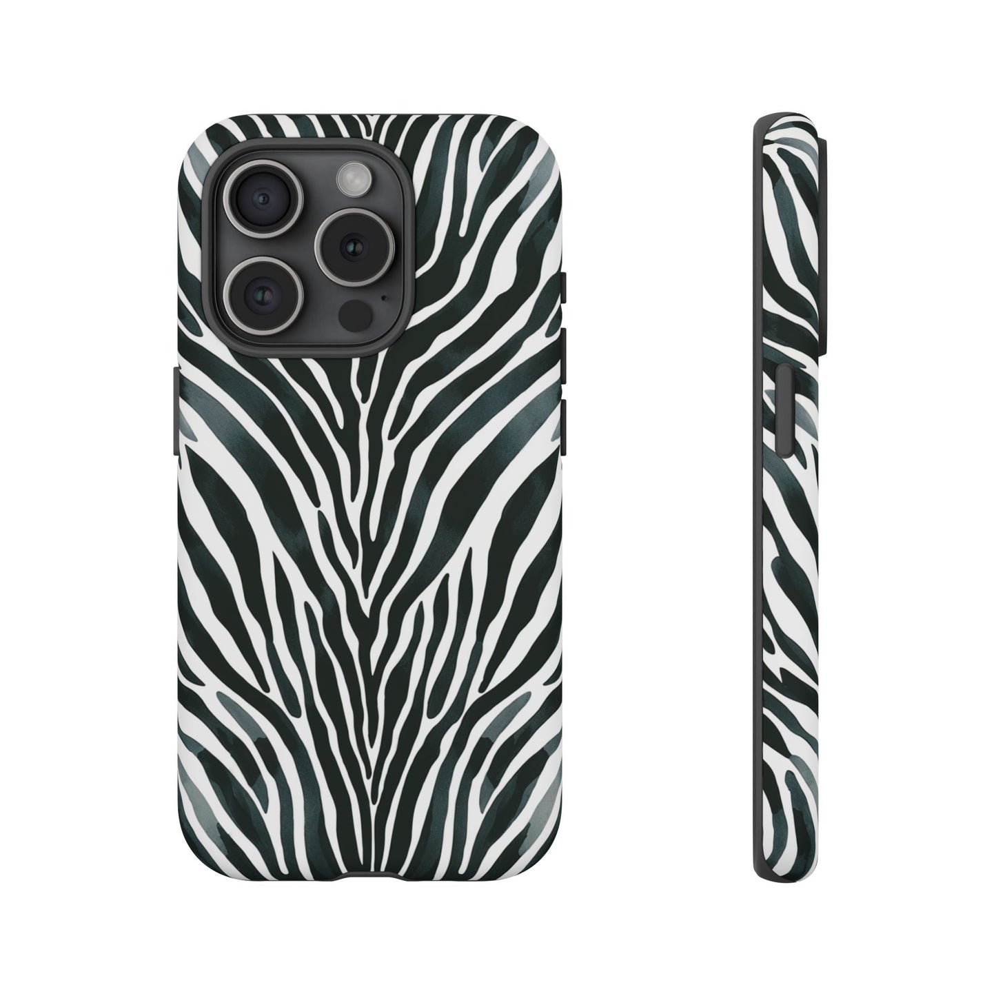 iphone case Wild Elegance iPhone 15 Pro