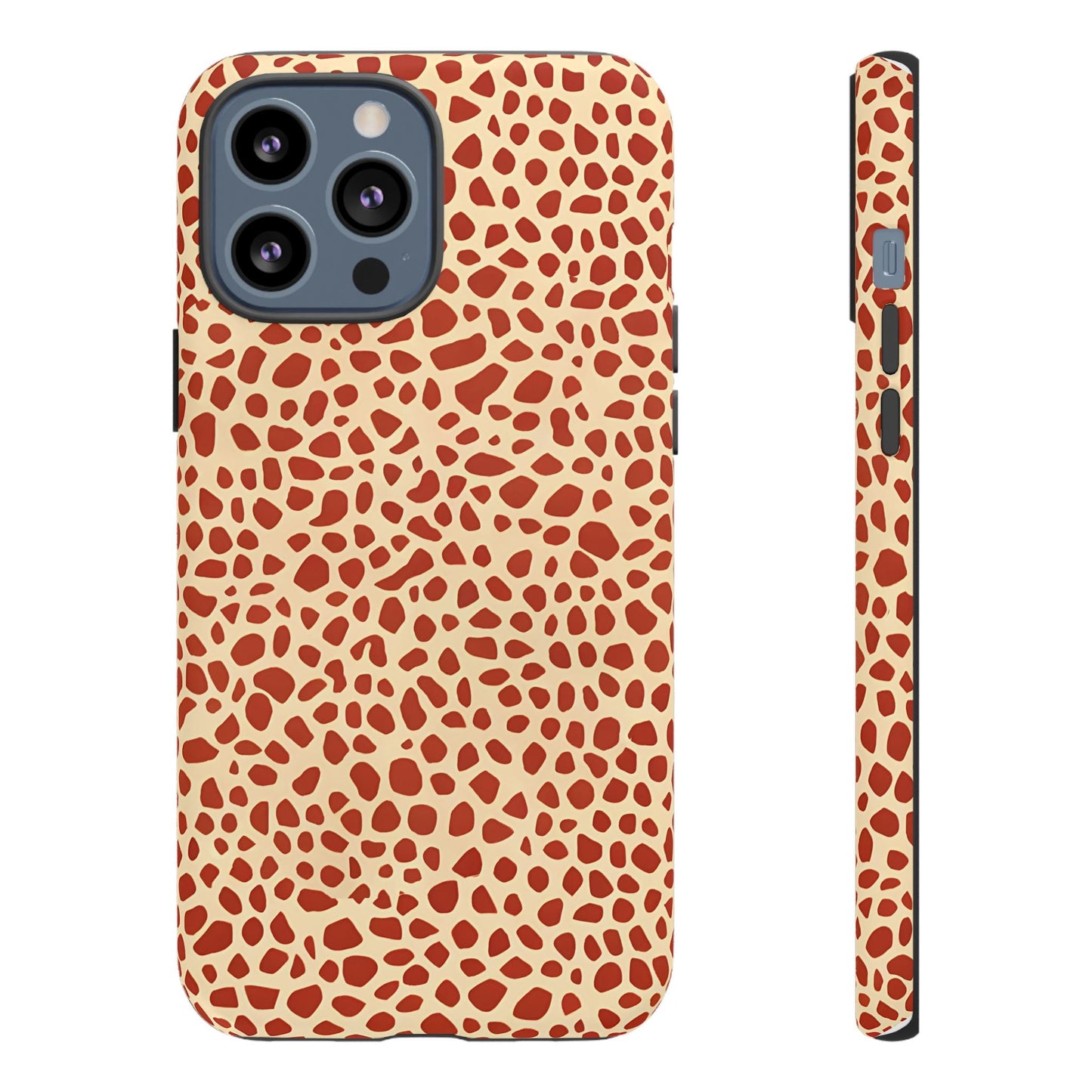 iphone case Wild Giraffe Print iPhone 13 Pro Max