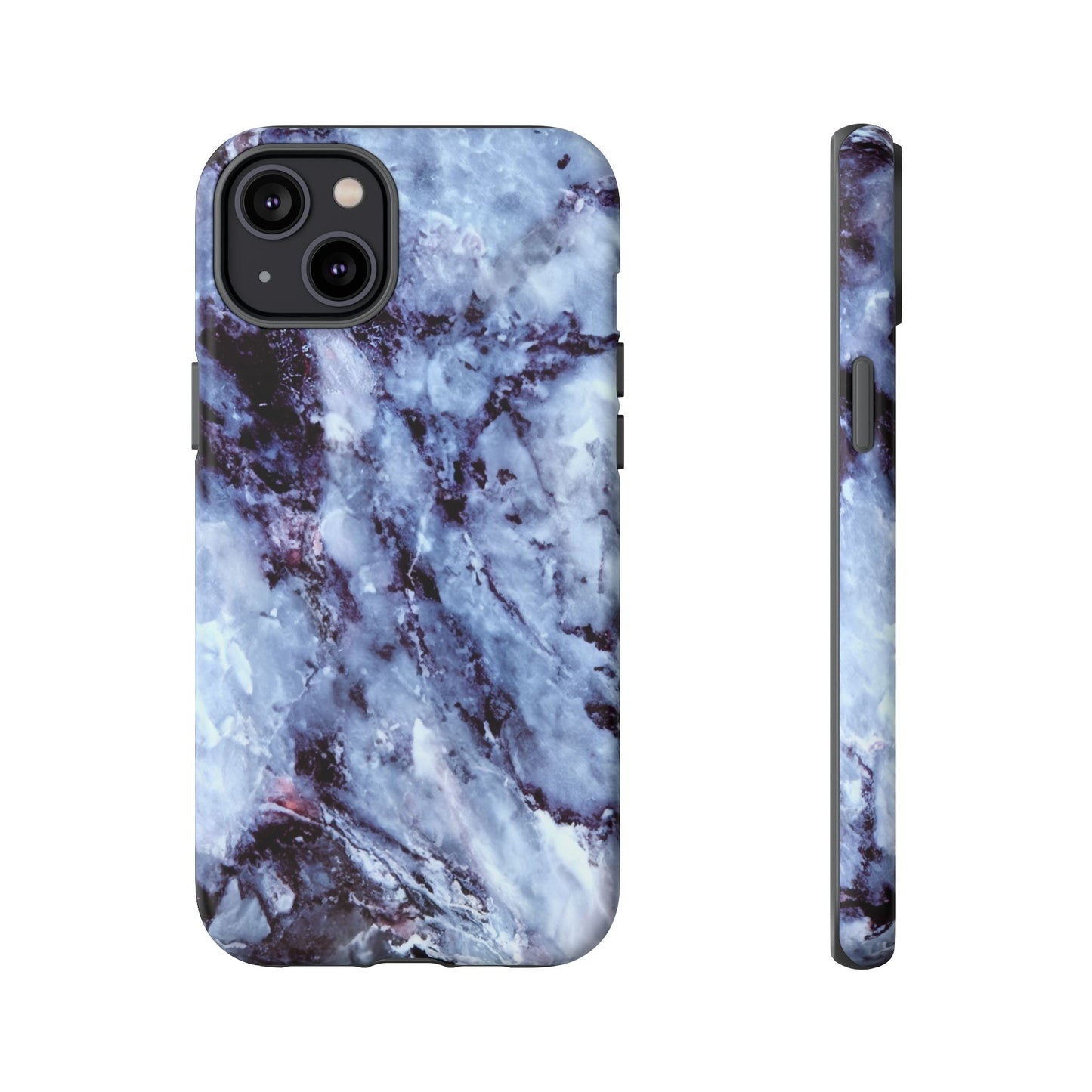 Amethyst Frost Marble