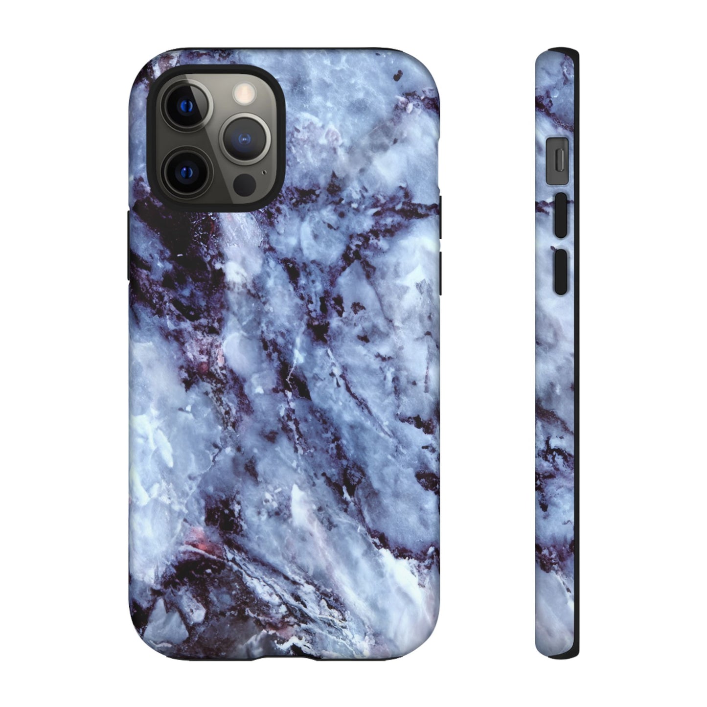 Amethyst Frost Marble