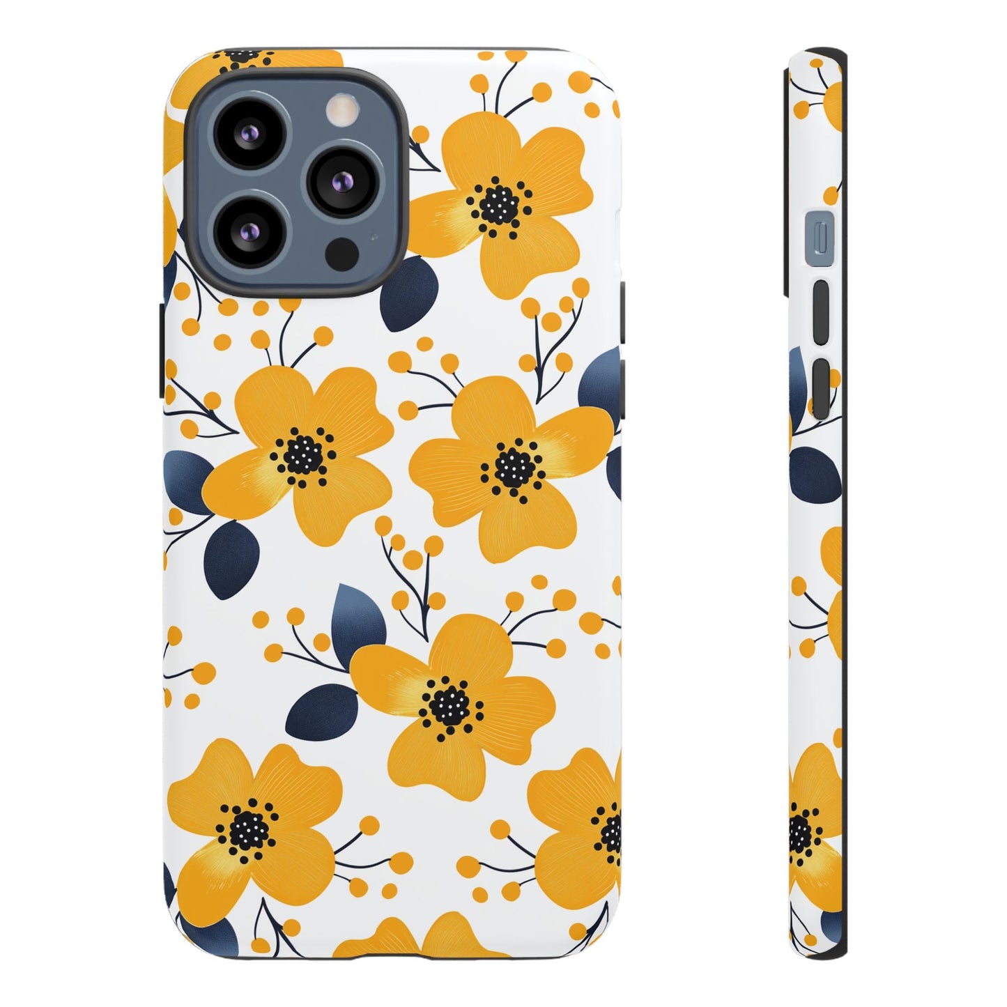 iphone case Amber Poppy Sonata iPhone 13 Pro Max
