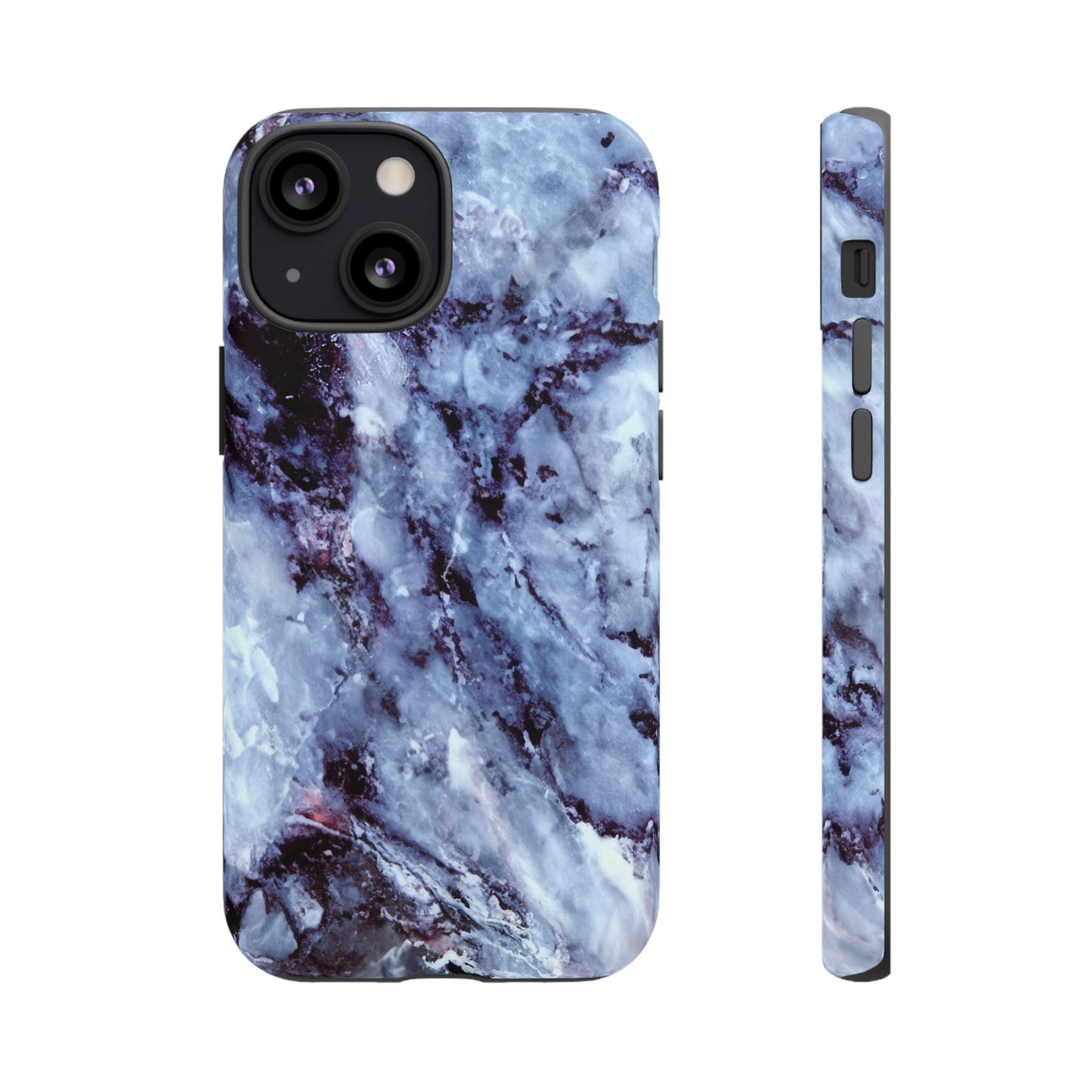 iphone case Amethyst Frost Marble iPhone 13 Mini