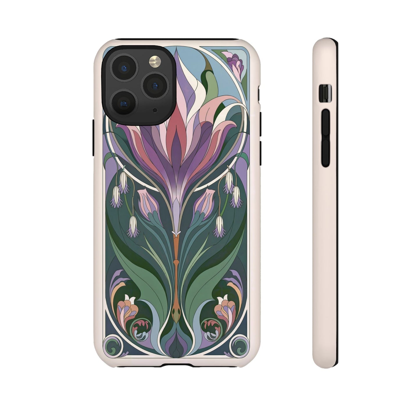 iphone case Art Nouveau Reverie iPhone 11 Pro