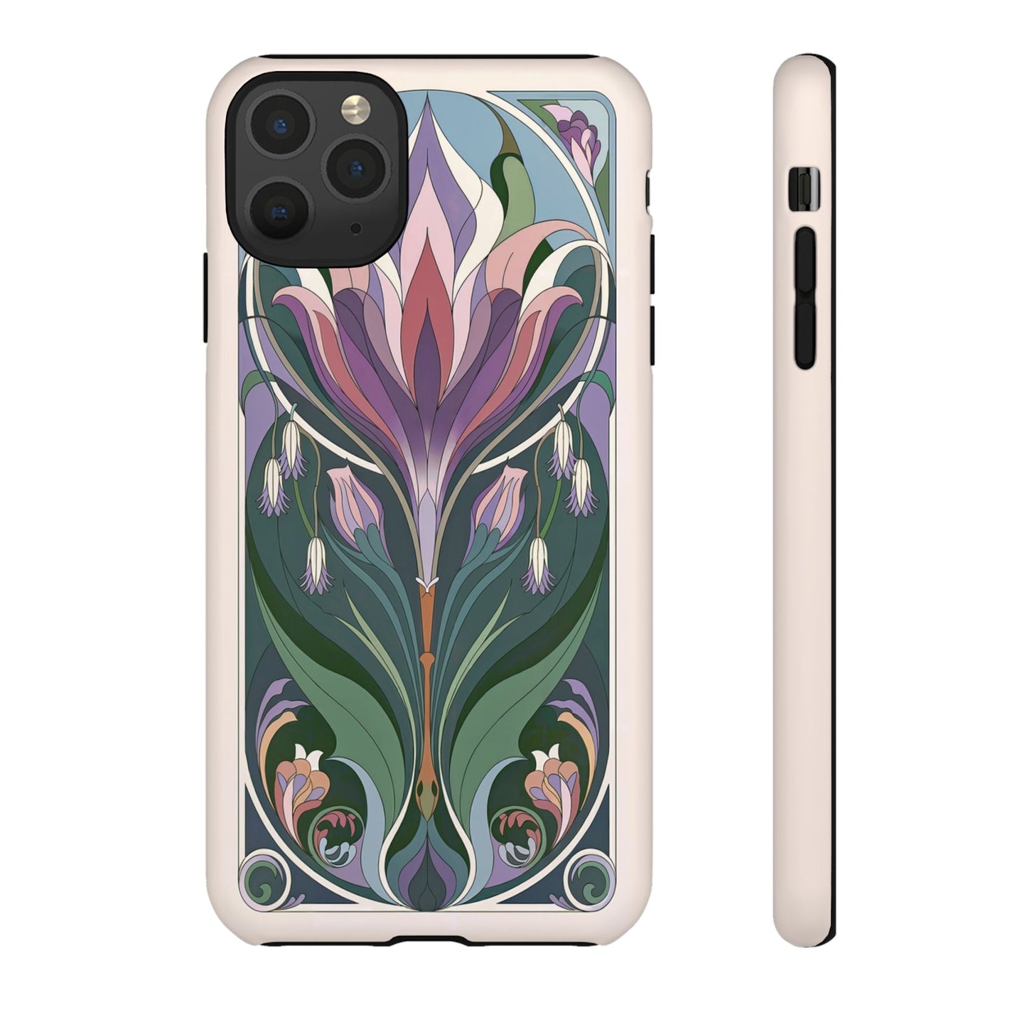 iphone case Art Nouveau Reverie iPhone 11 Pro Max