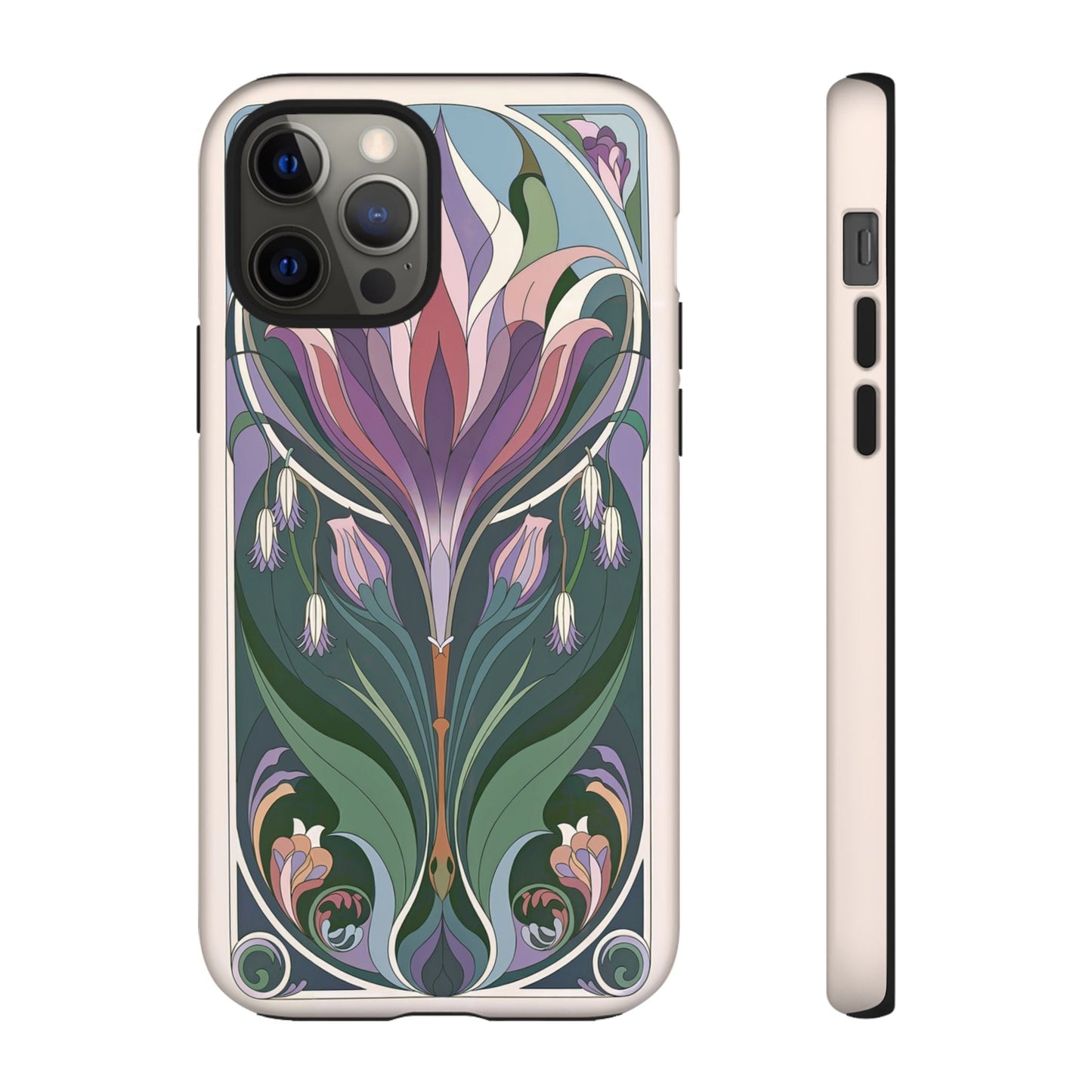 iphone case Art Nouveau Reverie iPhone 12 Pro