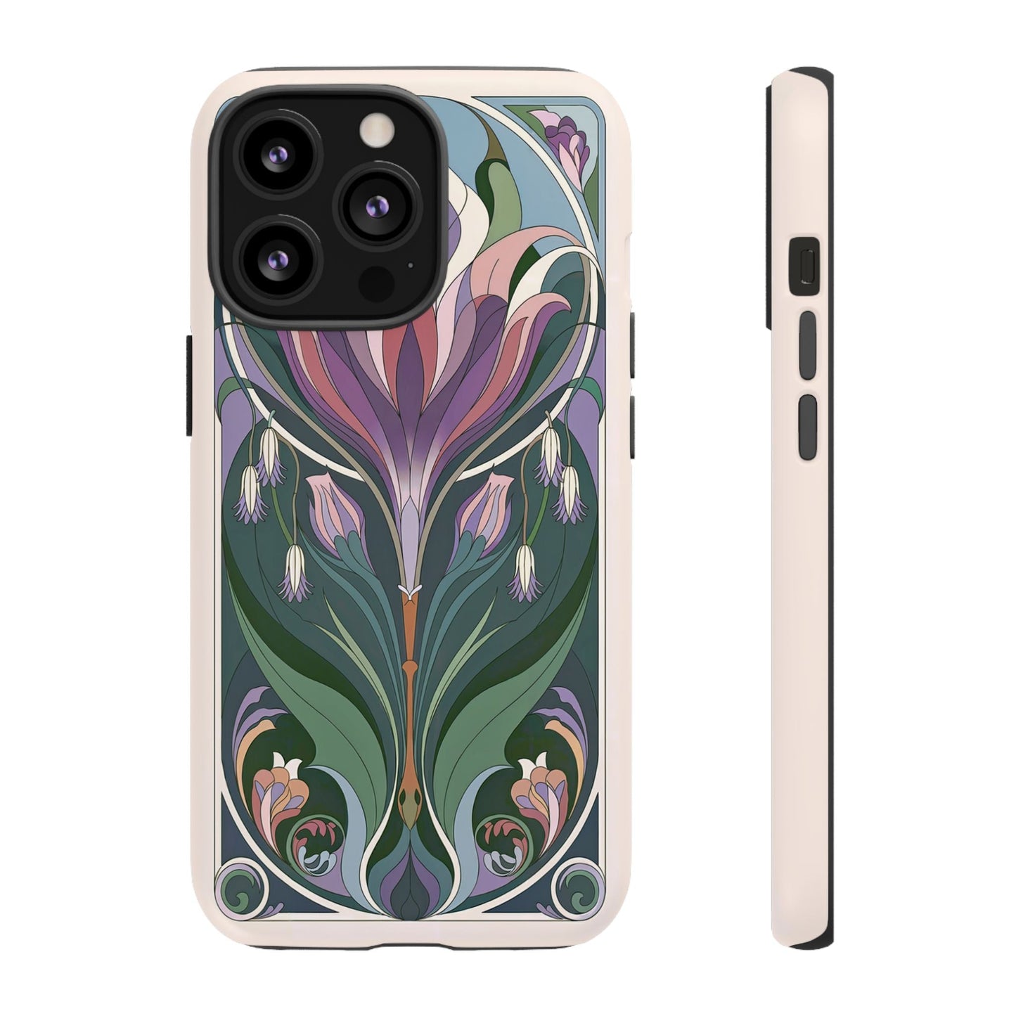 iphone case Art Nouveau Reverie iPhone 13 Pro