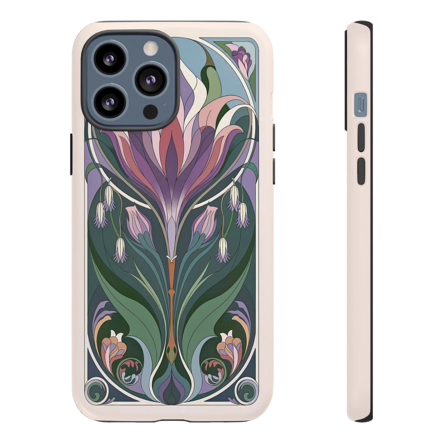 iphone case Art Nouveau Reverie iPhone 13 Pro Max