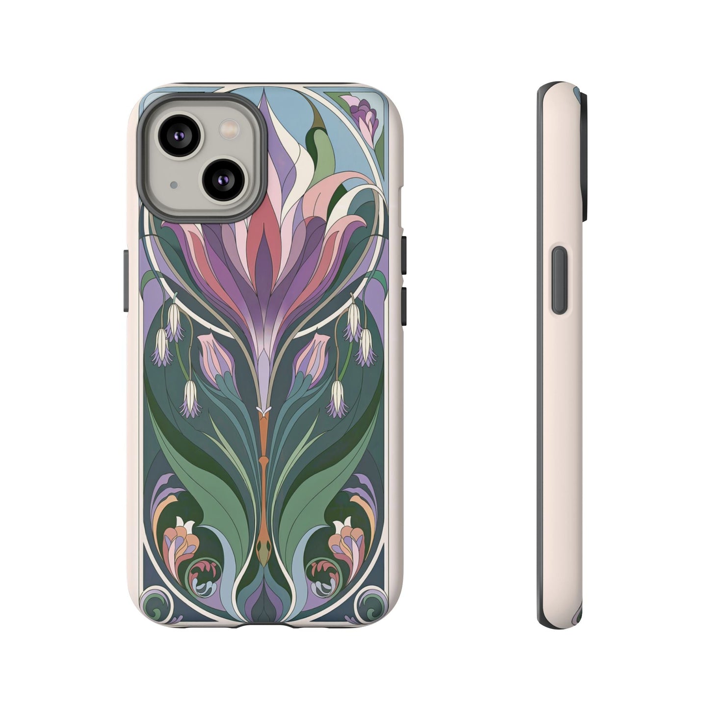 iphone case Art Nouveau Reverie iPhone 14