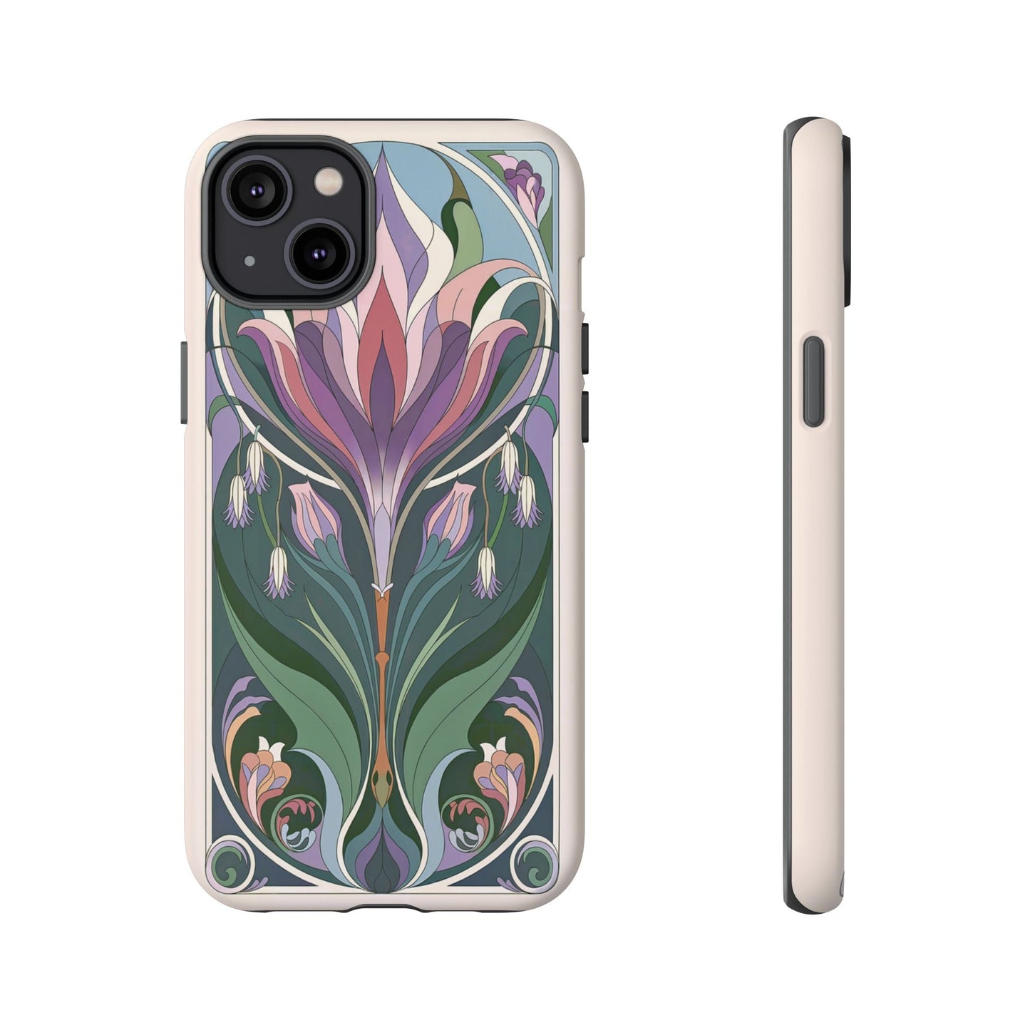 iphone case Art Nouveau Reverie iPhone 14 Plus