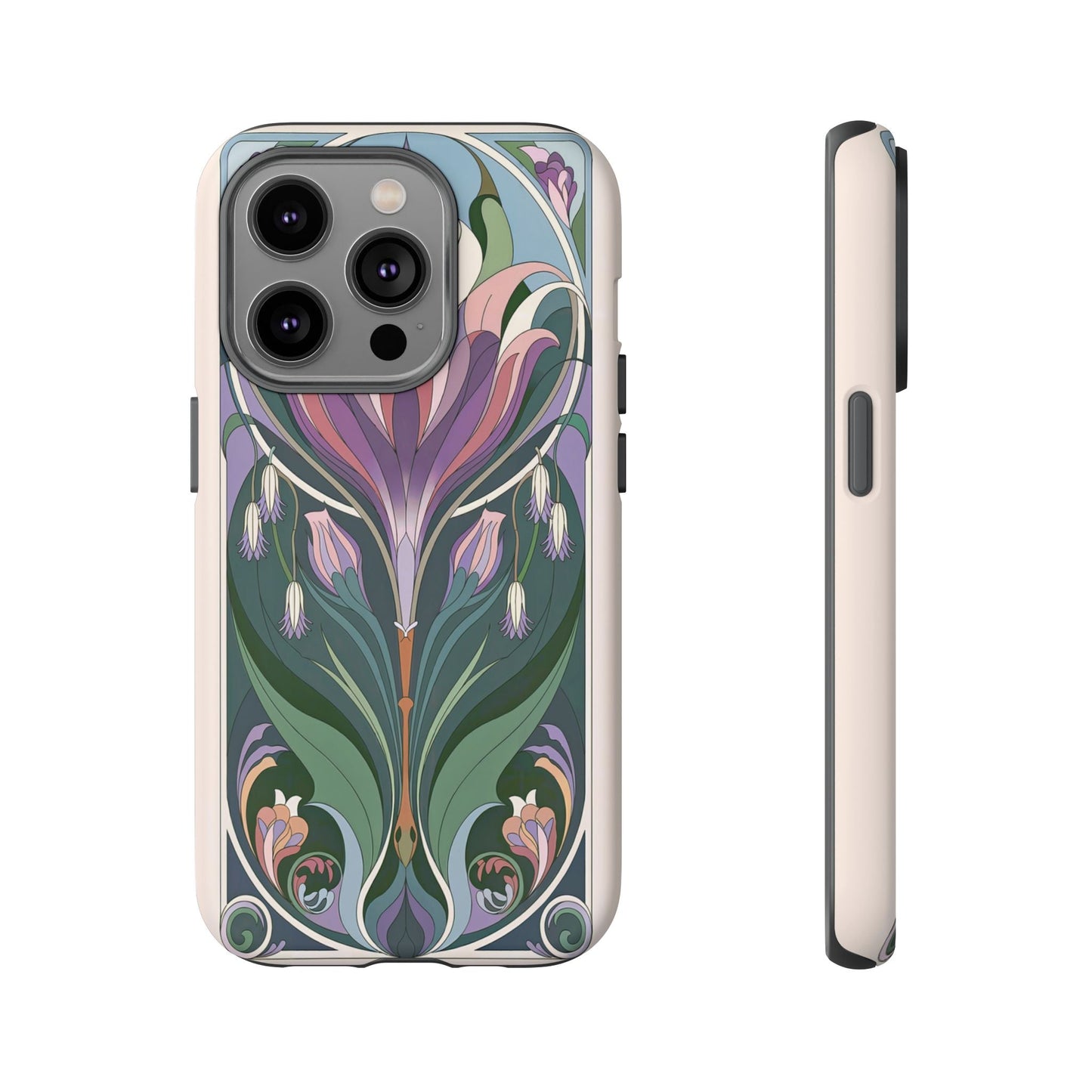iphone case Art Nouveau Reverie iPhone 14 Pro