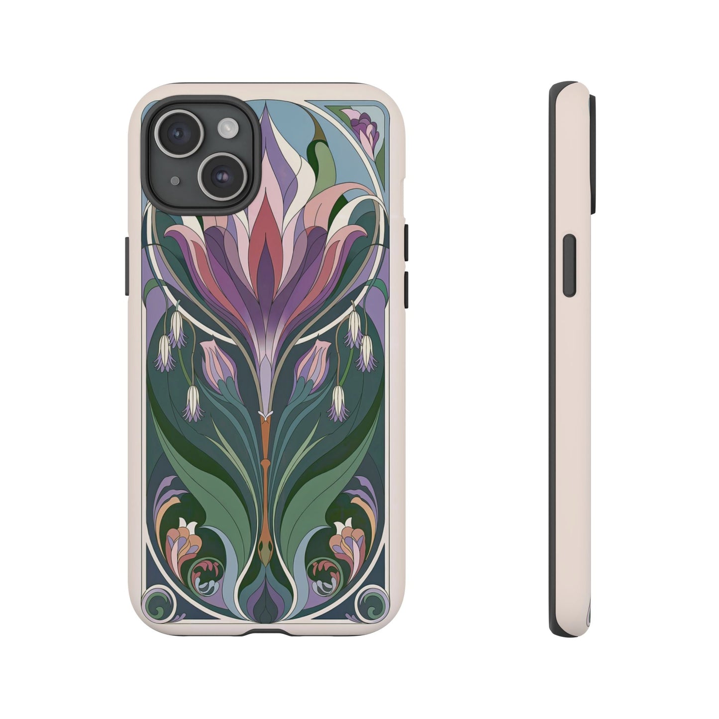 iphone case Art Nouveau Reverie iPhone 15 Plus