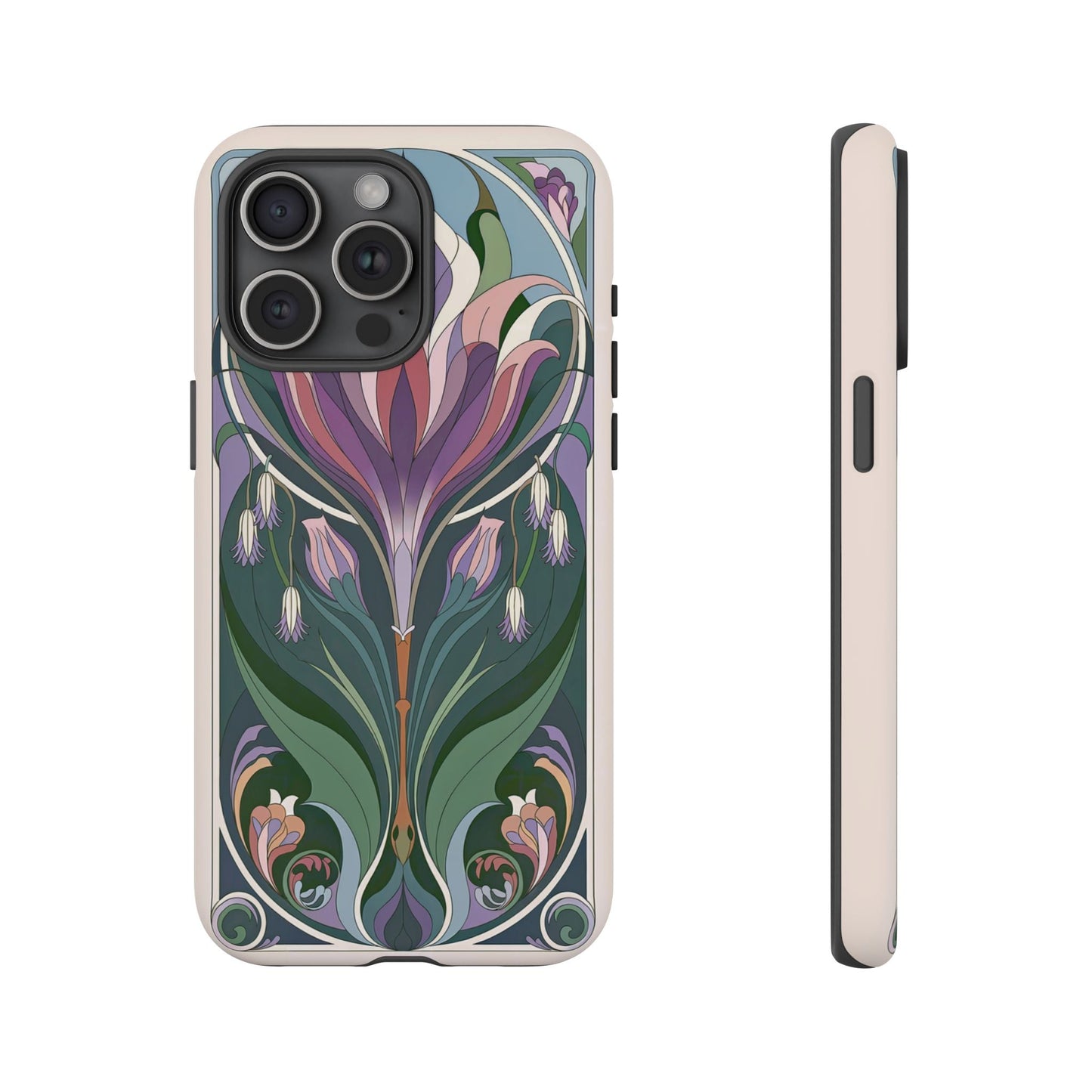 iphone case Art Nouveau Reverie iPhone 15 Pro Max