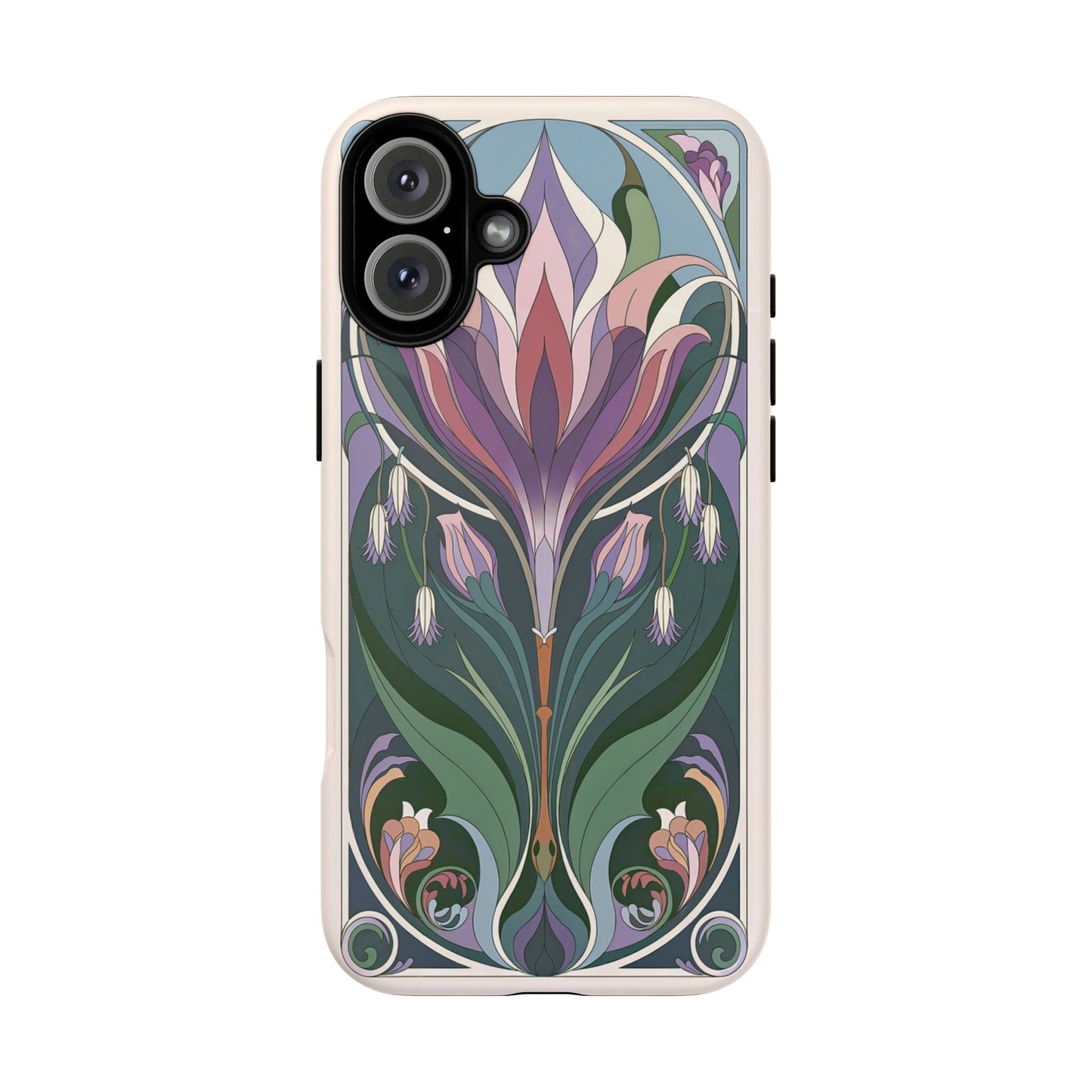 iphone case Art Nouveau Reverie iPhone 16 Plus