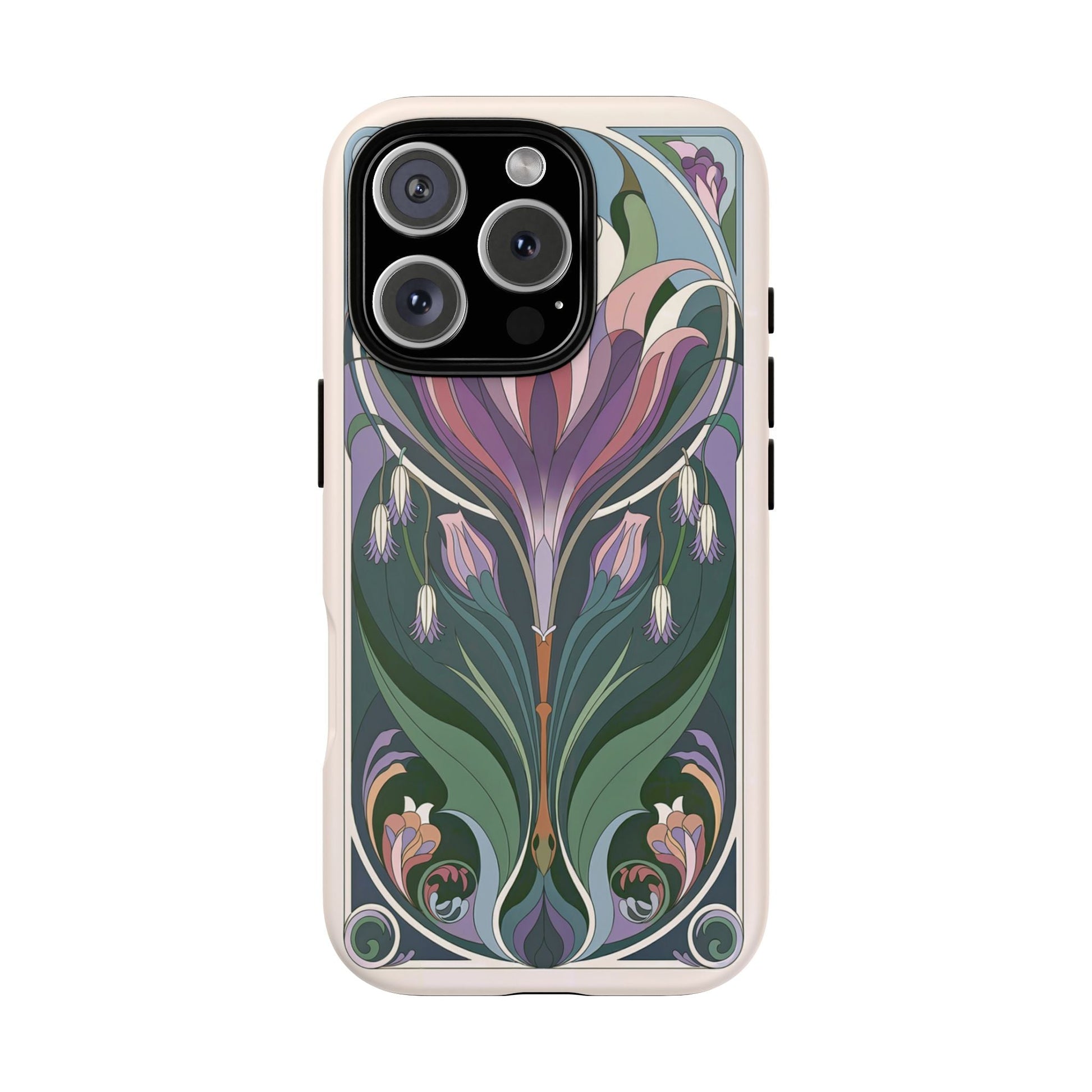 iphone case Art Nouveau Reverie iPhone 16 Pro