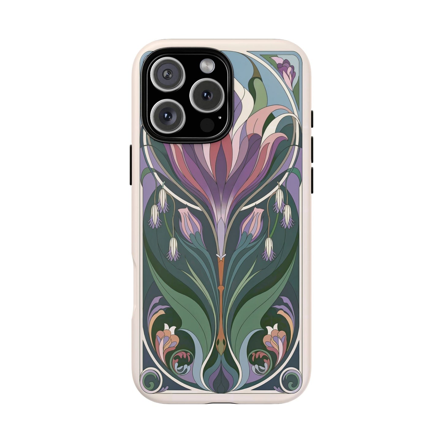 iphone case Art Nouveau Reverie iPhone 16 Pro Max