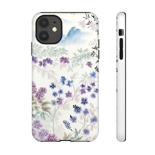 iphone case Asian Watercolor Dream iPhone 11