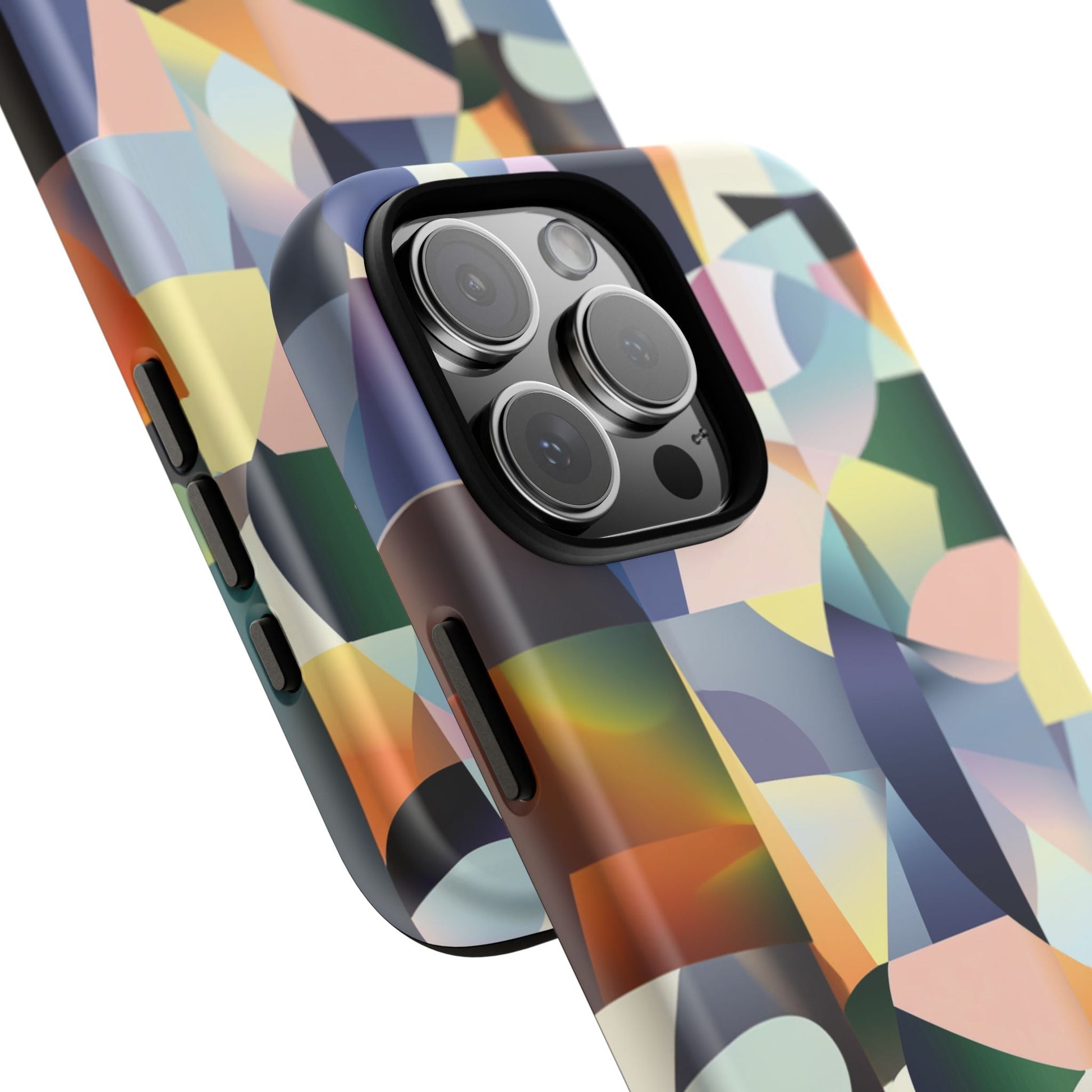 iphone case Aurora Fragments