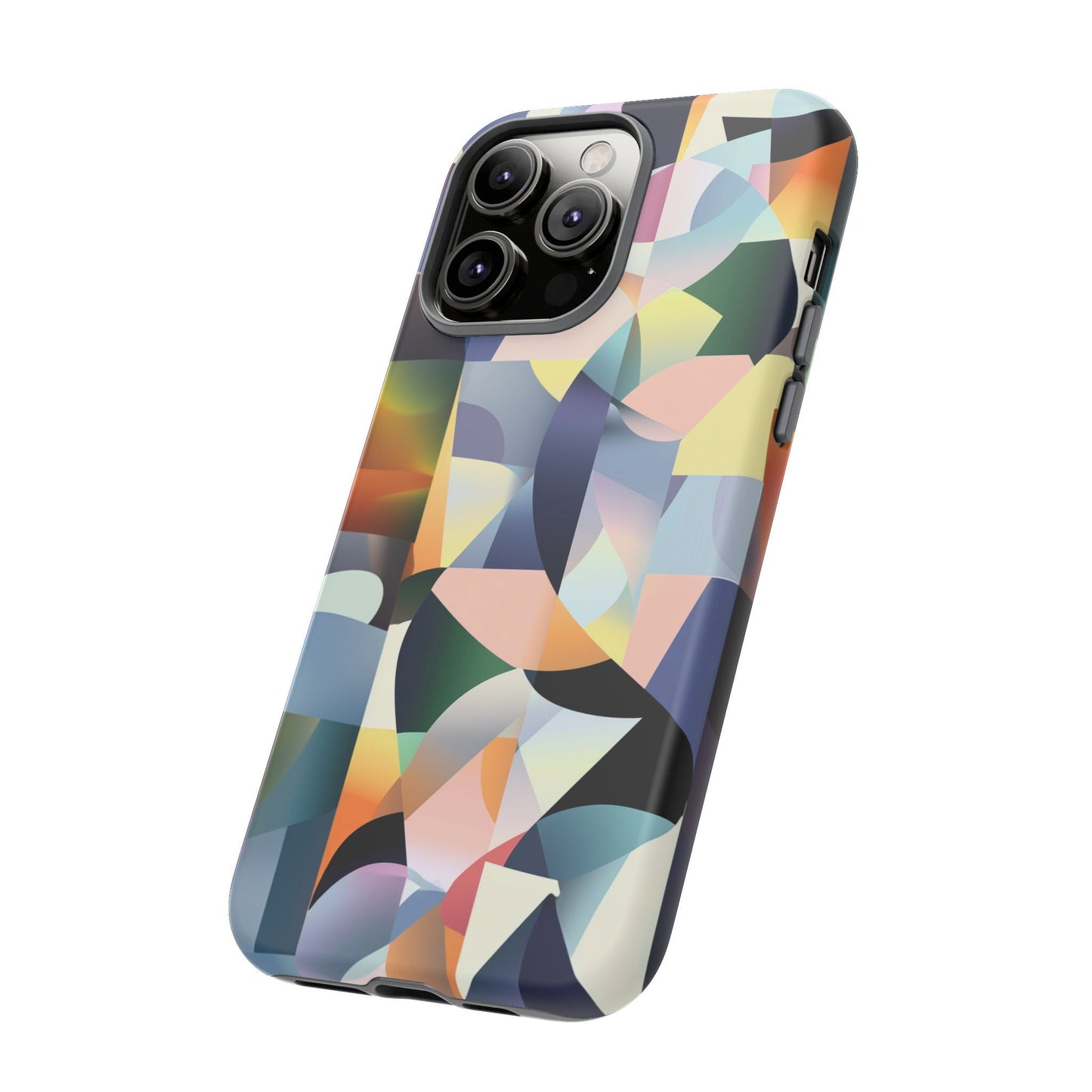 iphone case Aurora Fragments