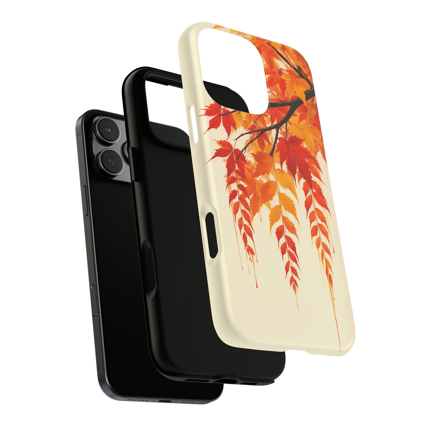 iphone case Autumn Tears