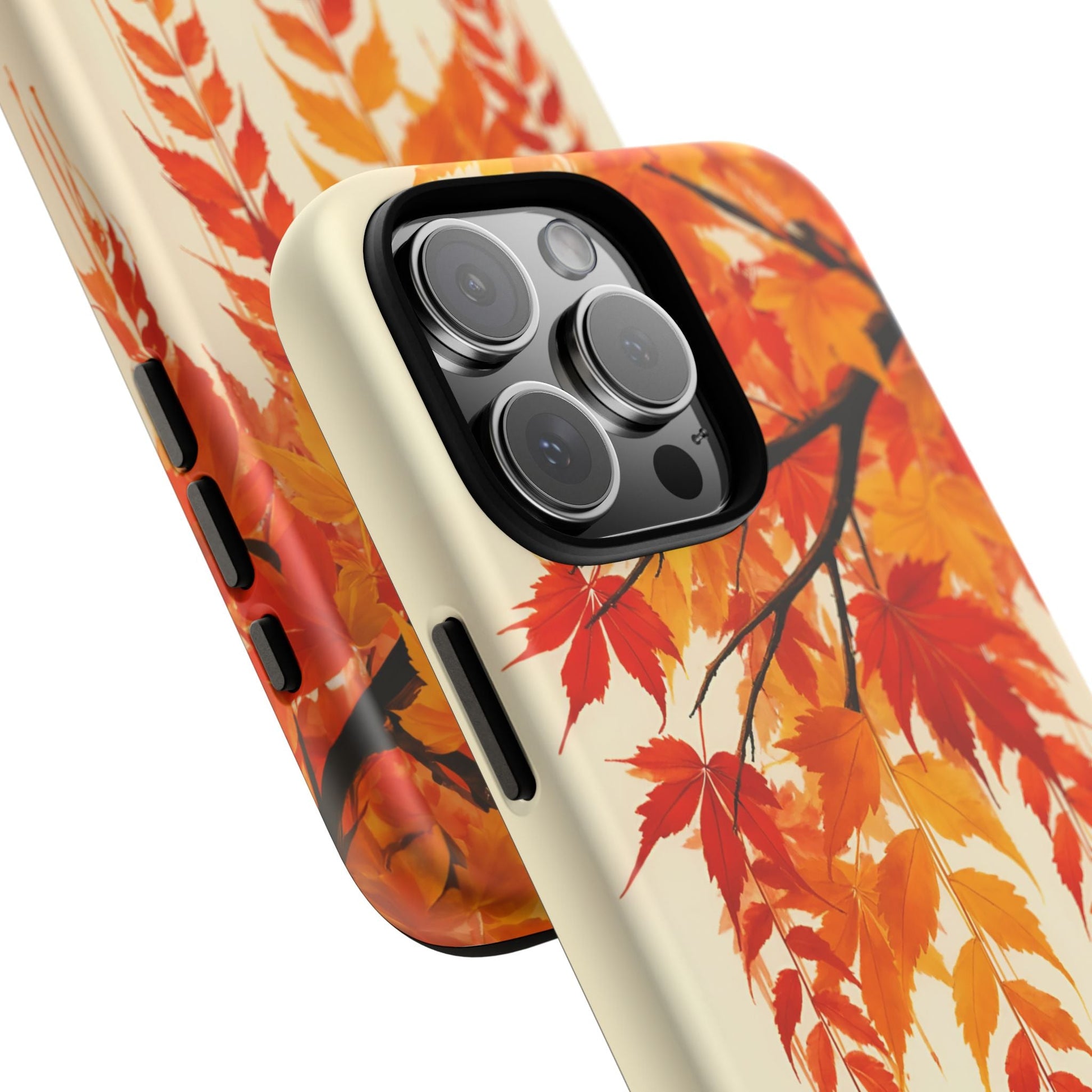iphone case Autumn Tears