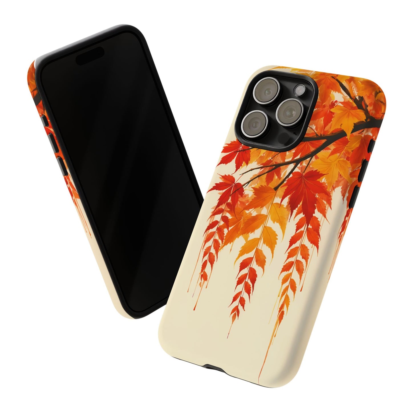 iphone case Autumn Tears