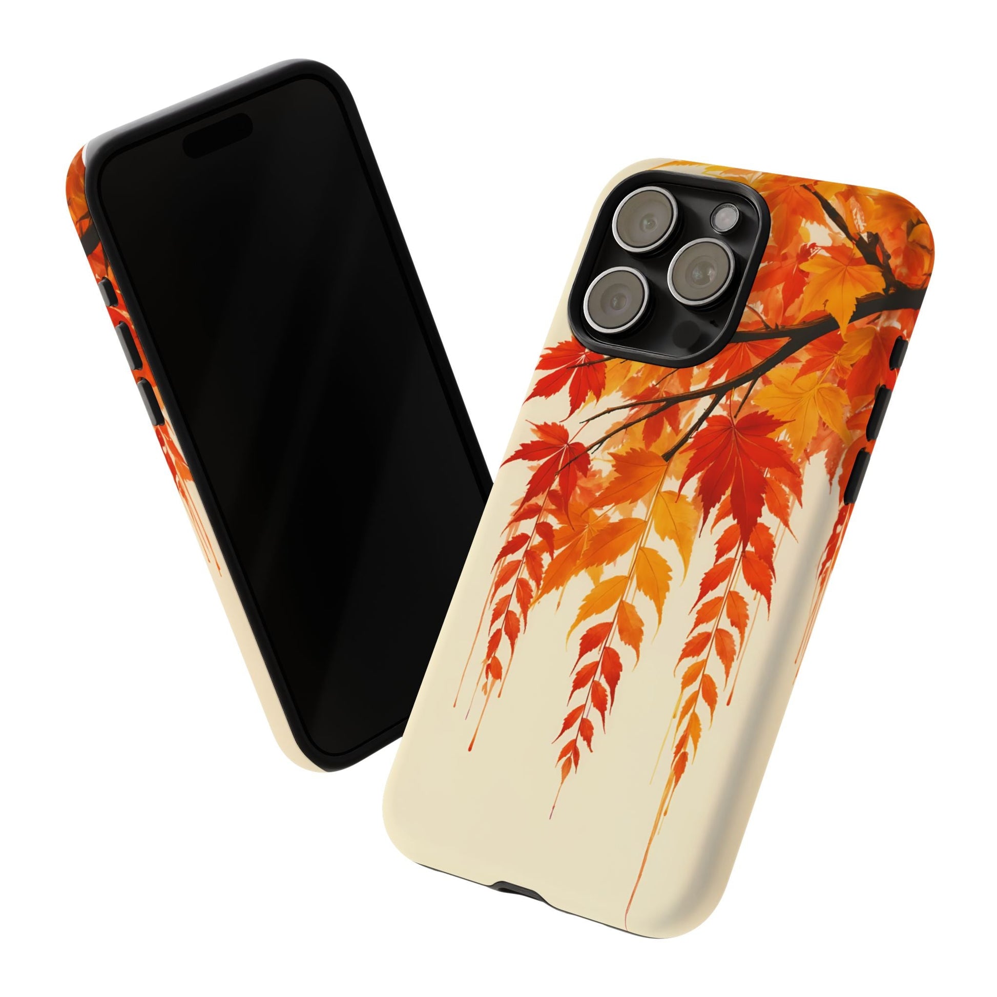 iphone case Autumn Tears